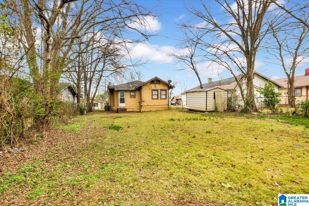 Homes for sale in Birmingham, AL | 4737 Avenue R, Birmingham, AL 35208 | MLS# 21442917