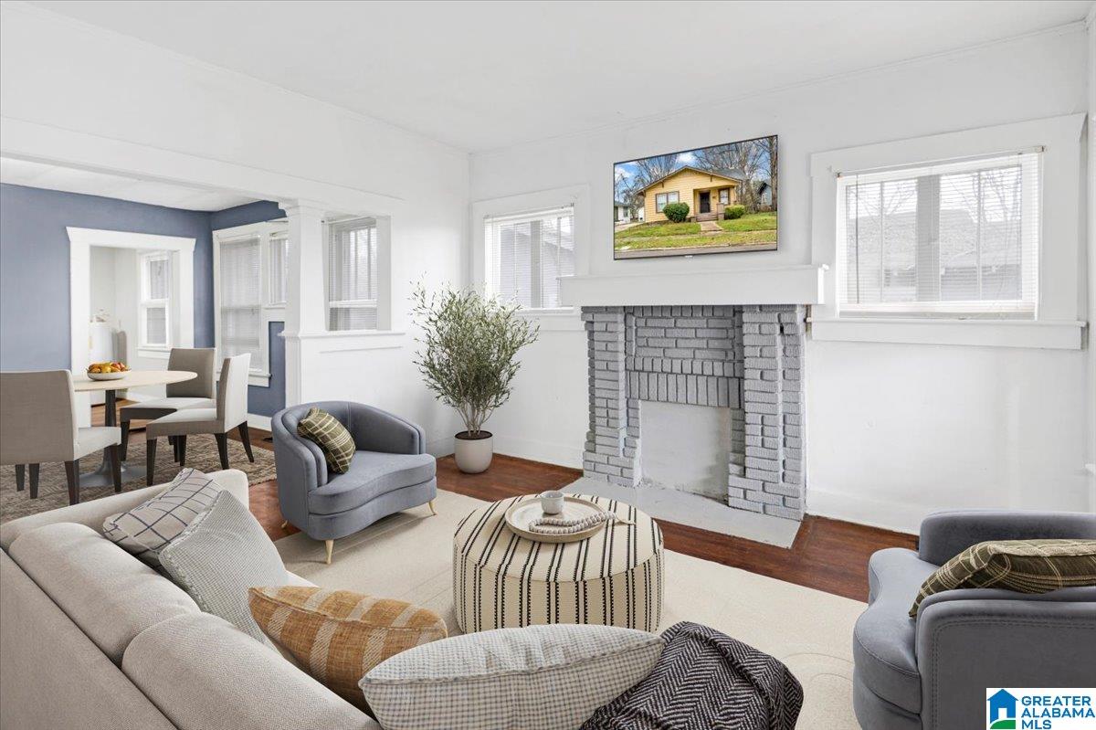 Homes for sale in Birmingham, AL | 4737 Avenue R, Birmingham, AL 35208 | MLS# 21442917