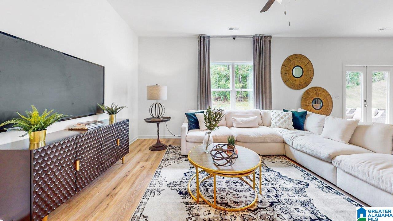 Homes for sale in Alabaster, AL | 408 Peavine Cove, Alabaster, AL 35007 | MLS# 21442918