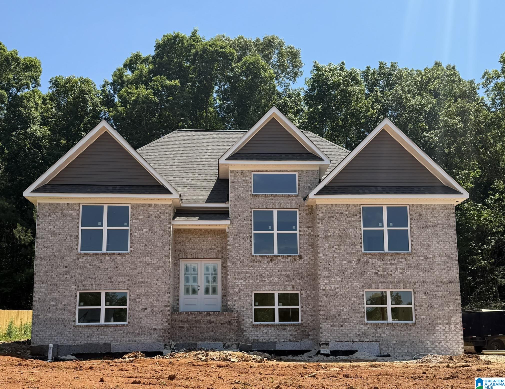 Homes for sale in Lincoln, AL | Lot 54 Stonegate Circle, Lincoln, AL 35096 | MLS# 21442922