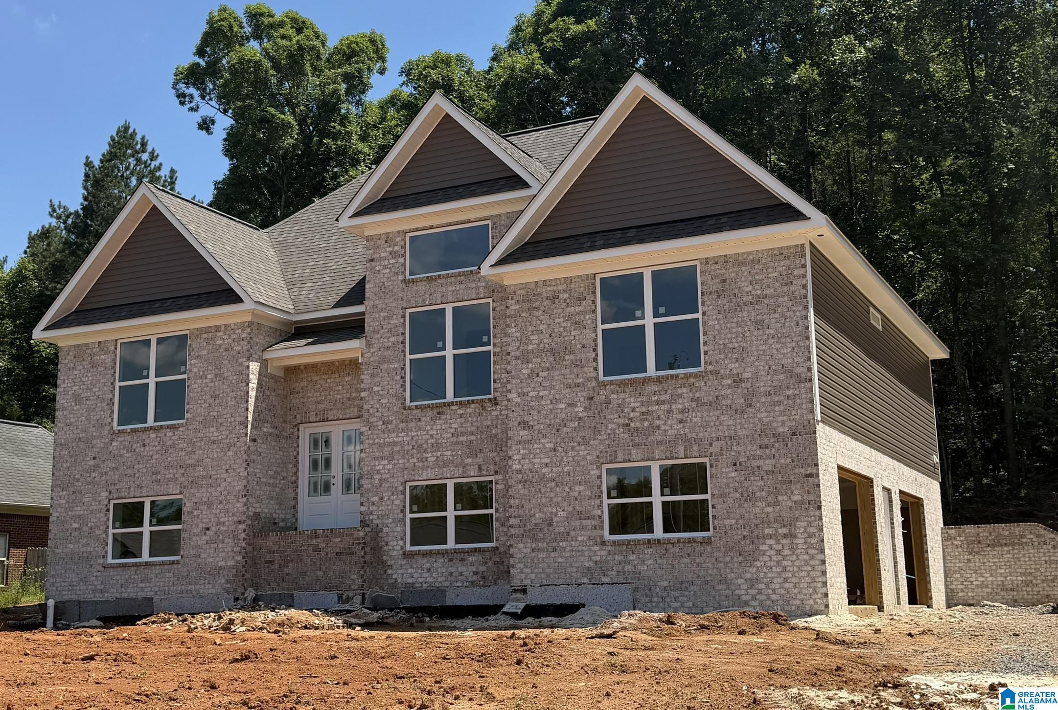 Homes for sale in Lincoln, AL | Lot 54 Stonegate Circle, Lincoln, AL 35096 | MLS# 21442922