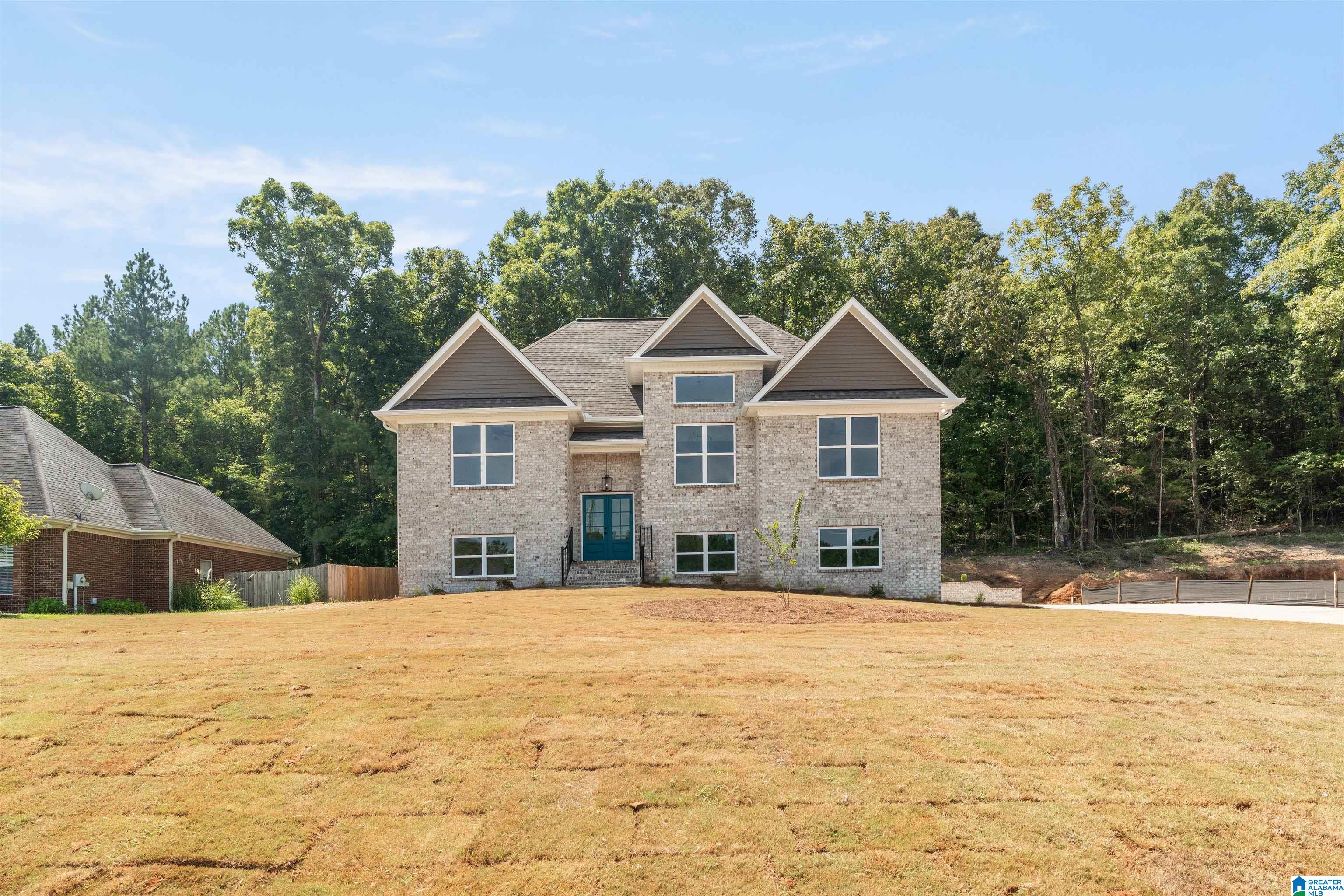 Photo 3 of Single family home for sale at 356 Stonegate Cir, Lincoln, AL 35096 | MLS# 21442922 | Listing updated on 2026-09-21