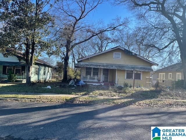 Homes for sale in Fairfield, AL | 605 61st Street, Fairfield, AL 35064 | MLS# 21442929