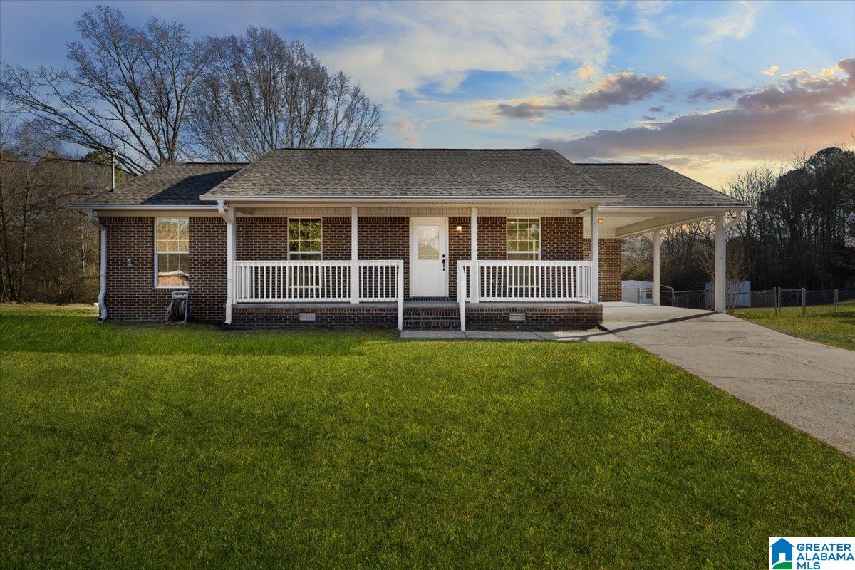 Homes for sale in Oneonta, AL | 130 Church Street, Oneonta, AL 35121 | MLS# 21442933