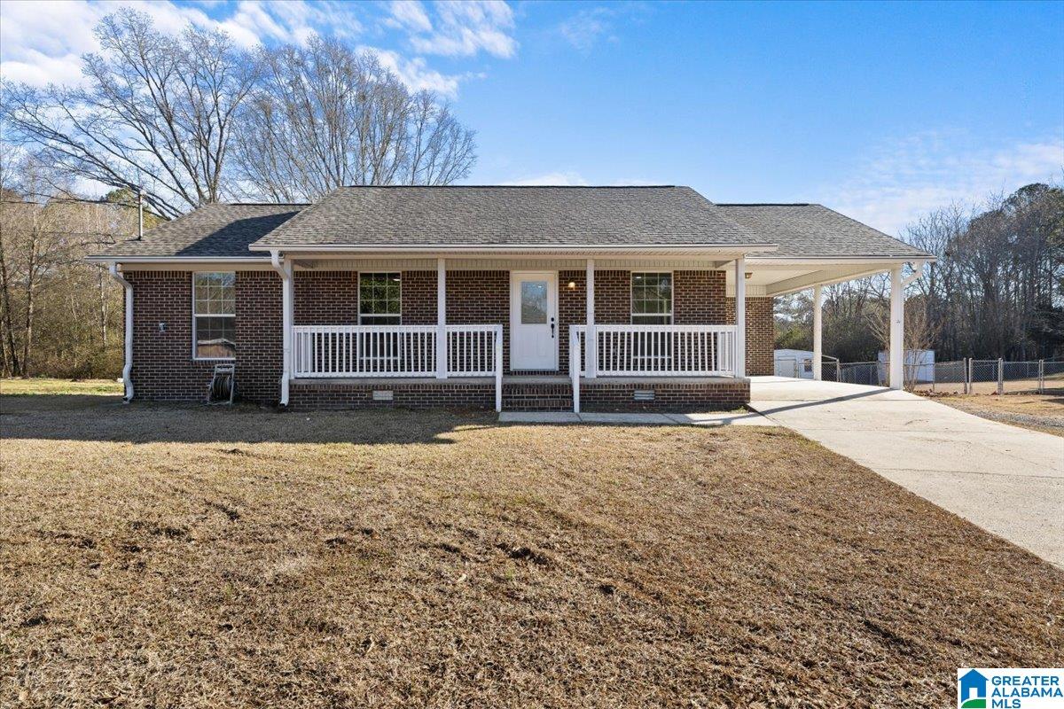 Homes for sale in Oneonta, AL | 130 Church Street, Oneonta, AL 35121 | MLS# 21442933