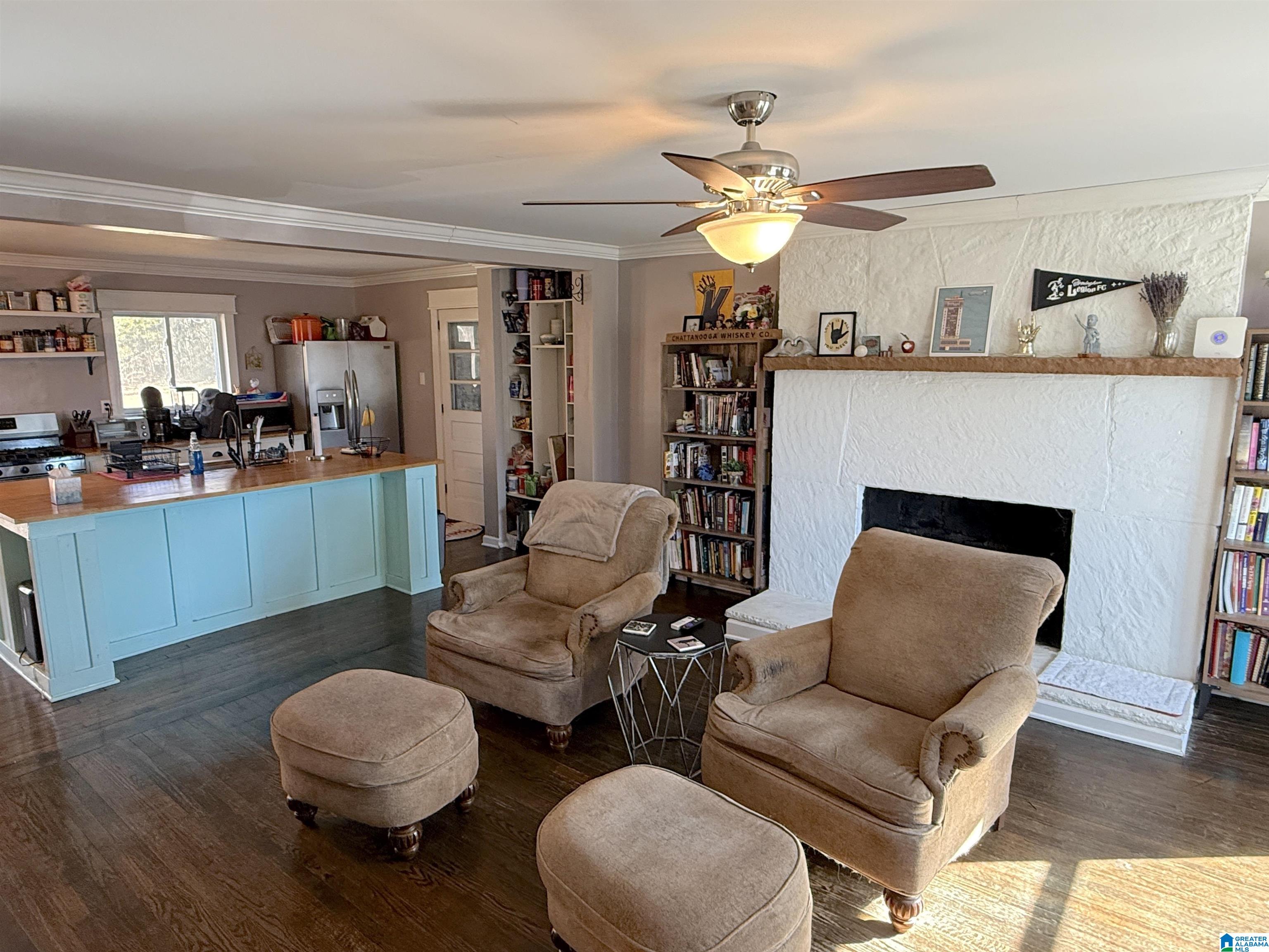 Homes for sale in Tarrant, AL | 2436 Pine Cone Circle, Tarrant, AL 35217 | MLS# 21442944