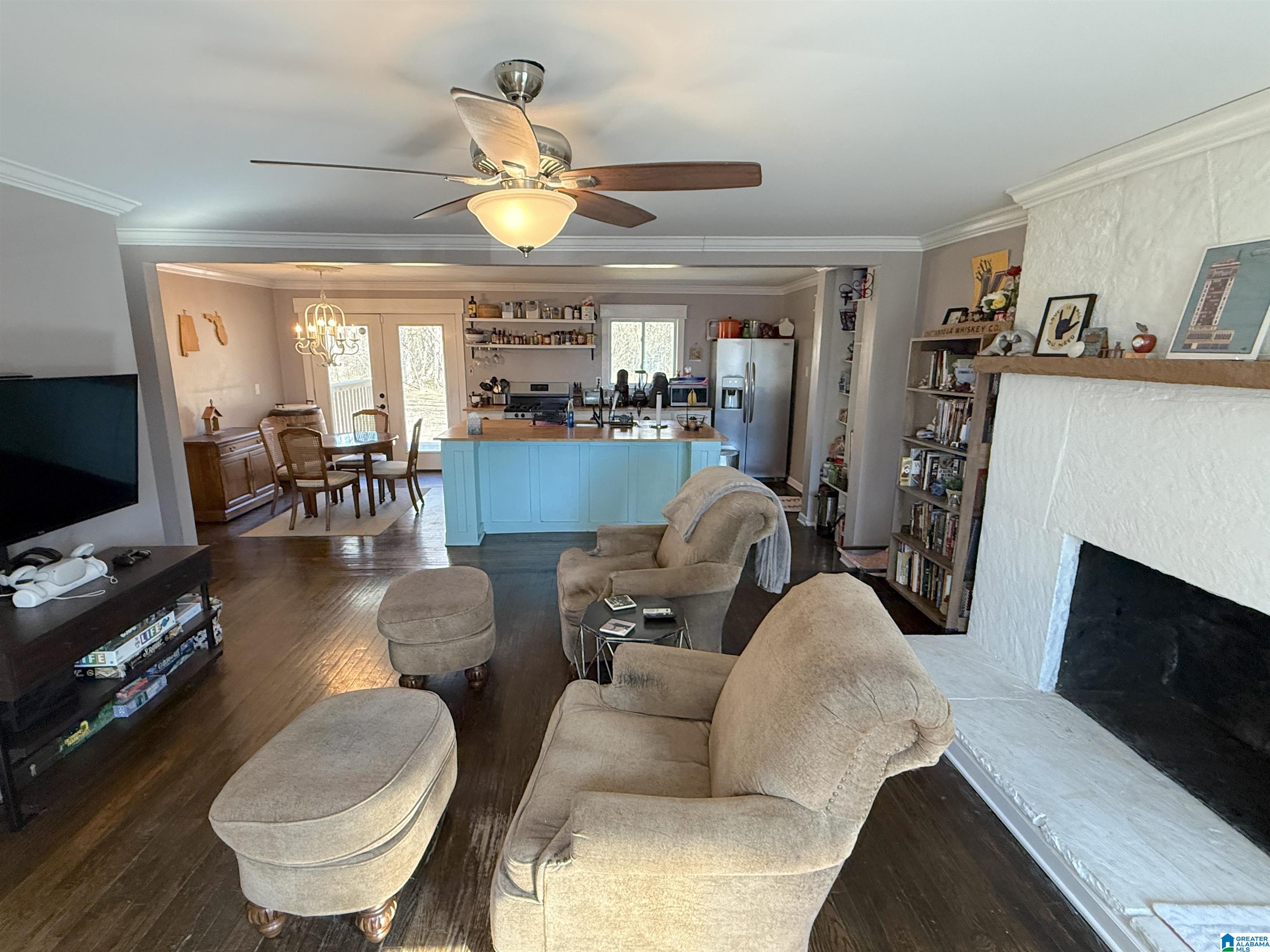 Homes for sale in Tarrant, AL | 2436 Pine Cone Circle, Tarrant, AL 35217 | MLS# 21442944