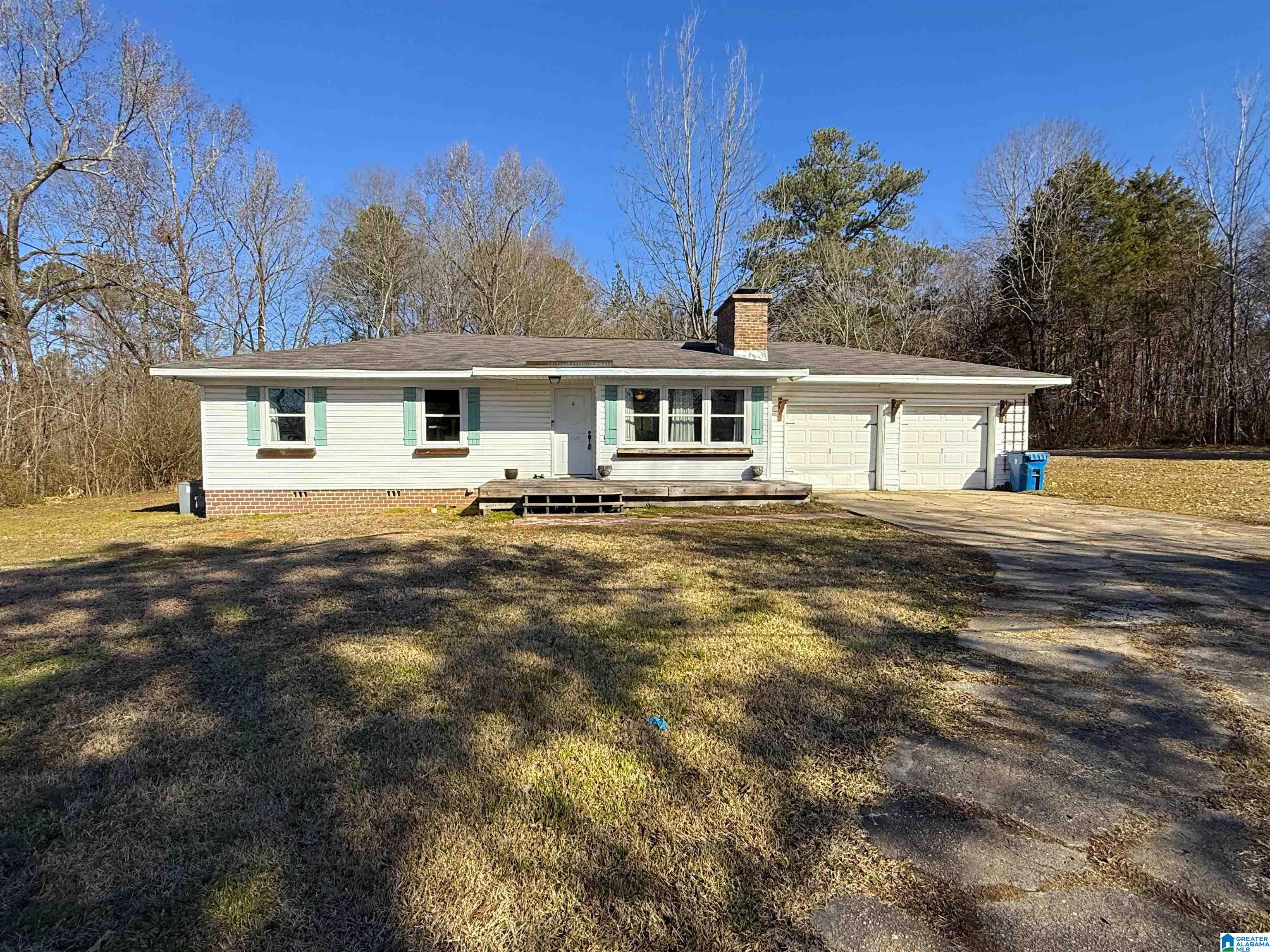 Homes for sale in Tarrant, AL | 2436 Pine Cone Circle, Tarrant, AL 35217 | MLS# 21442944