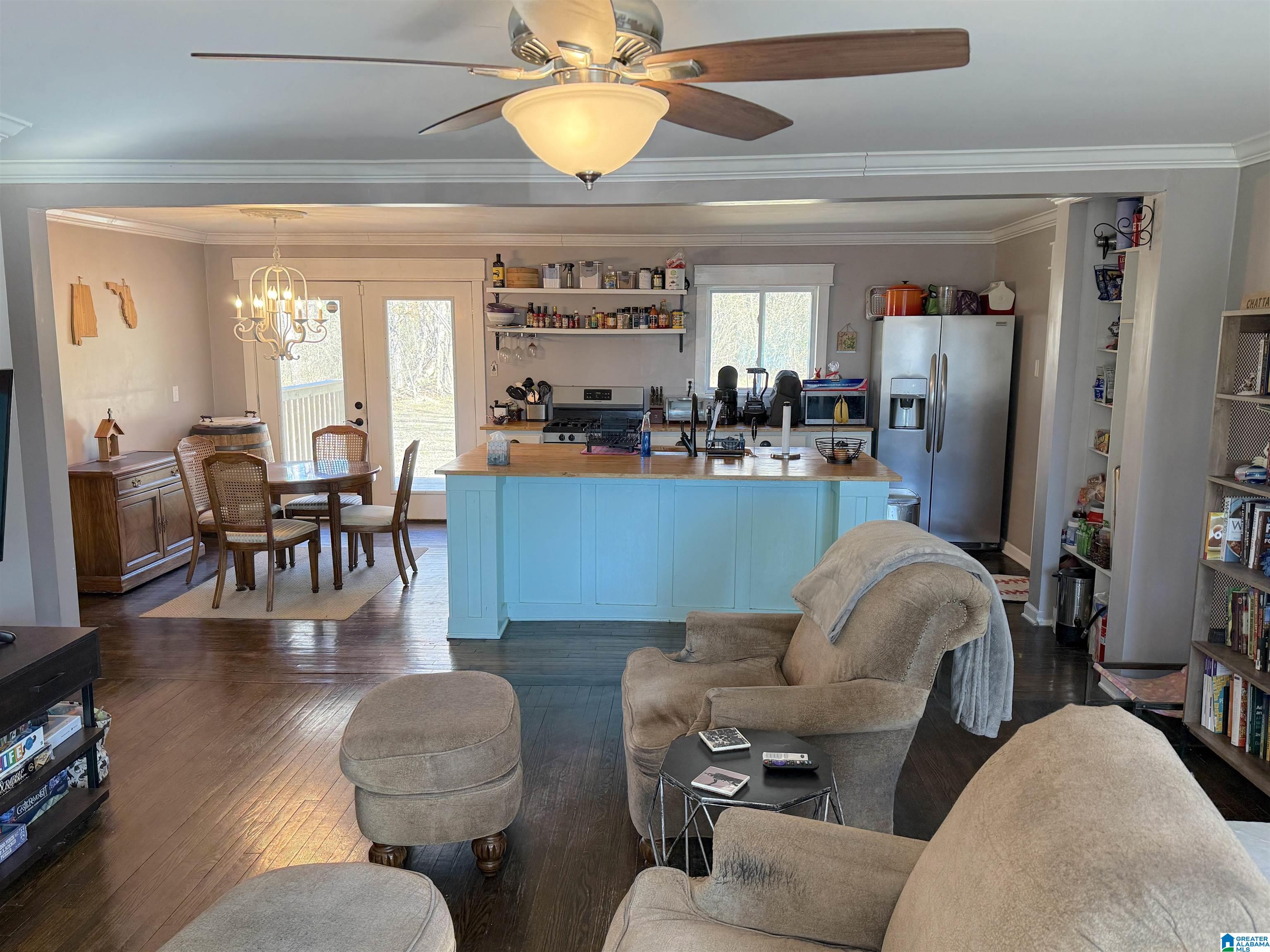 Homes for sale in Tarrant, AL | 2436 Pine Cone Circle, Tarrant, AL 35217 | MLS# 21442944