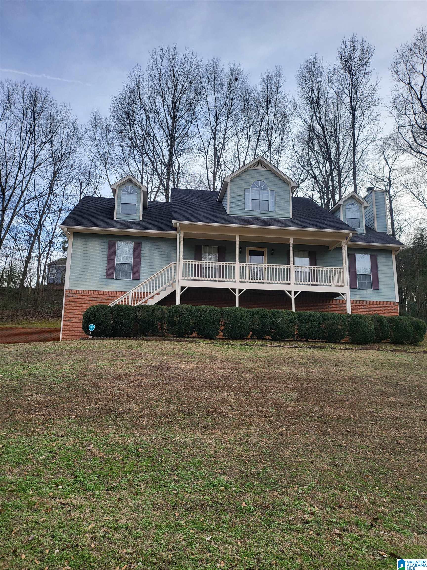 Homes for sale in Center Point, AL | 313 Ne 41St Avenue, Center Point, AL 35215 | MLS# 21442947