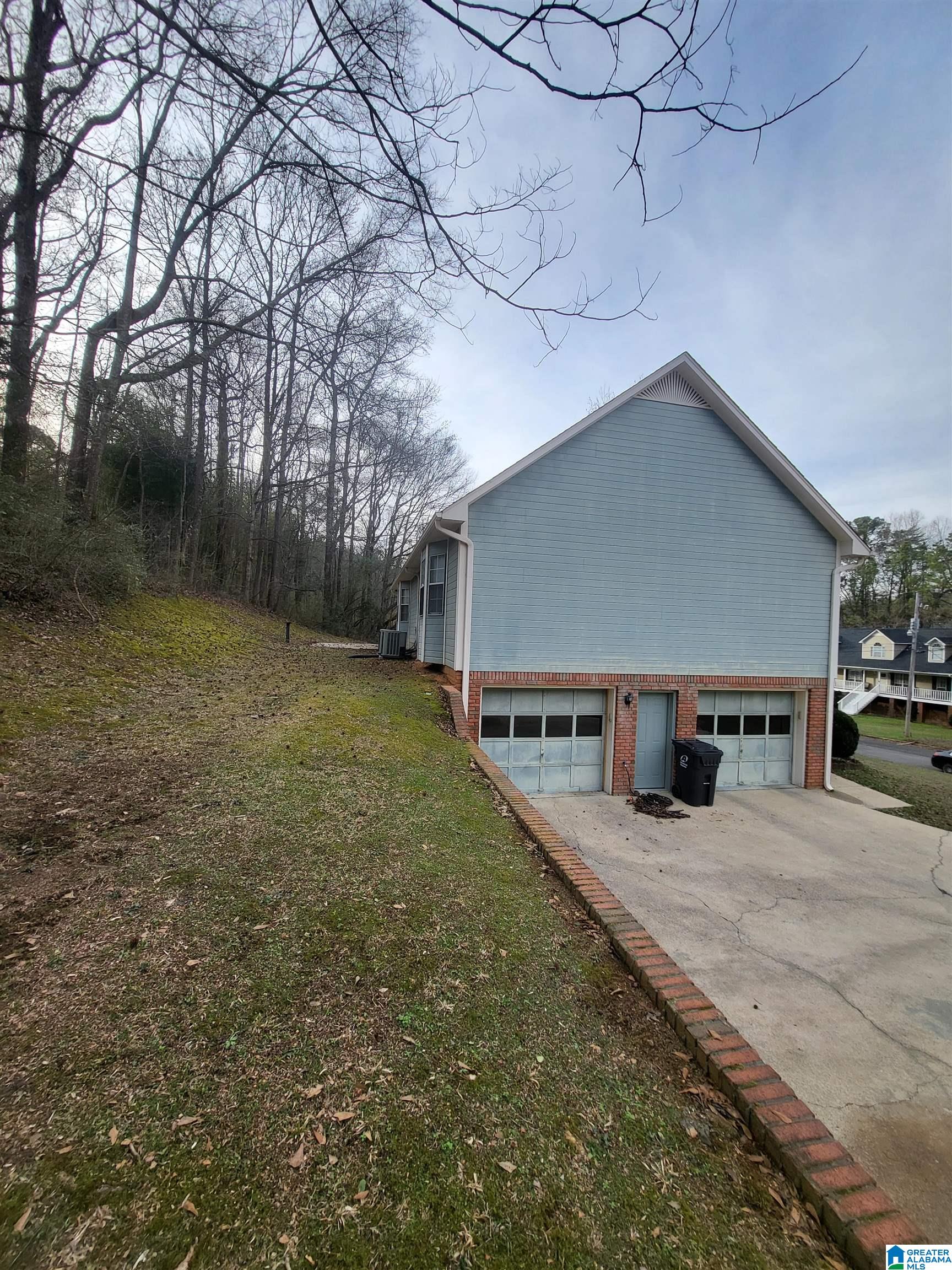 Homes for sale in Center Point, AL | 313 Ne 41st Avenue, Center Point, AL 35215 | MLS# 21442947