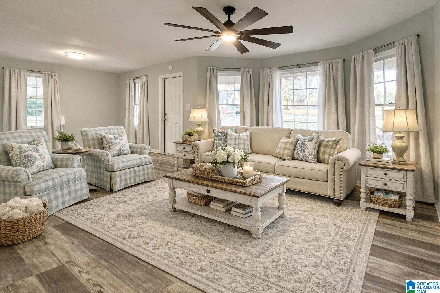 Homes for sale in Clanton, AL | 1205 4Th Avenue N, Clanton, AL 35045 | MLS# 21442948