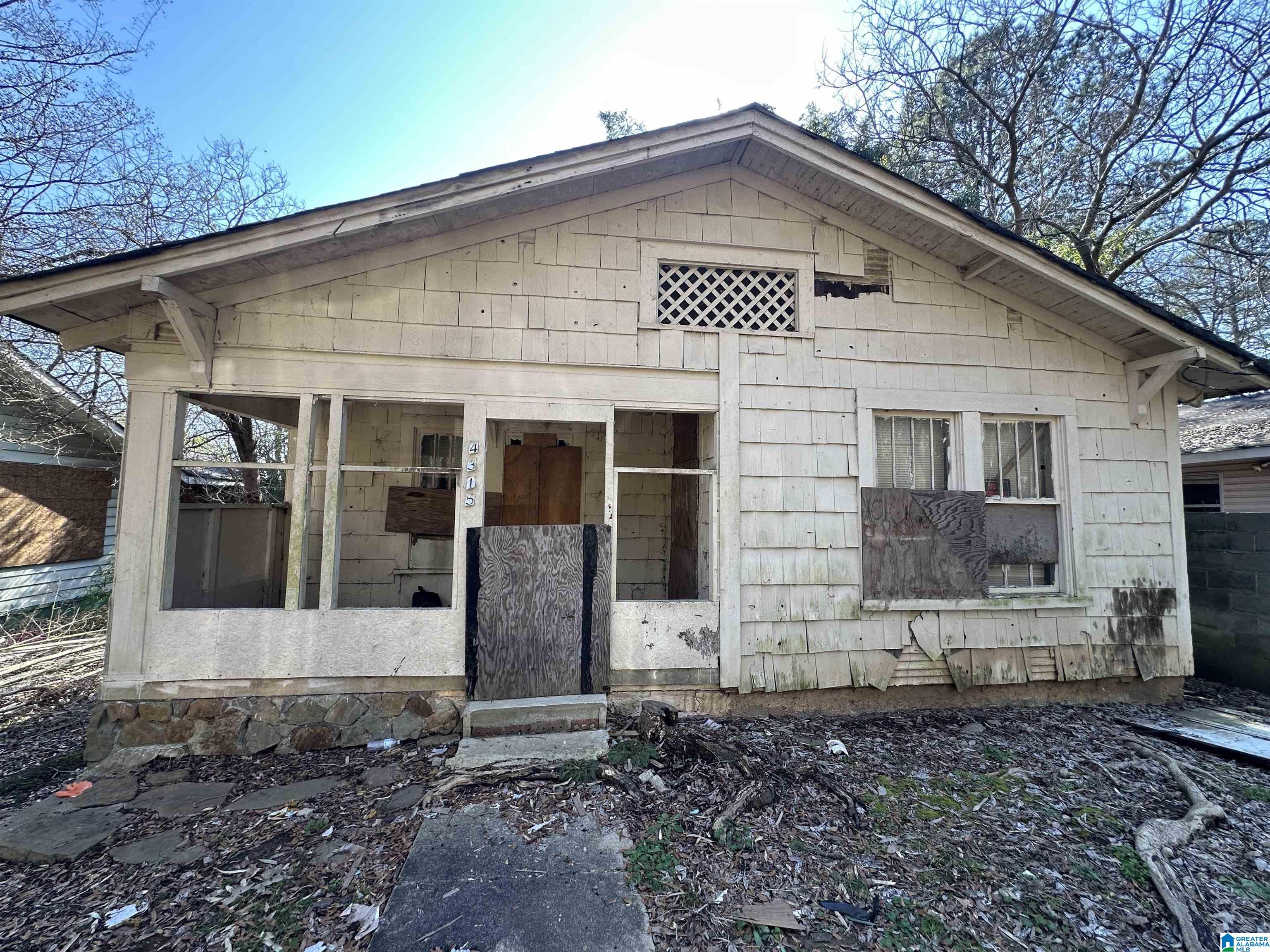 Homes for sale in Birmingham, AL | 4315 5th Avenue, Birmingham, AL 35224 | MLS# 21442953