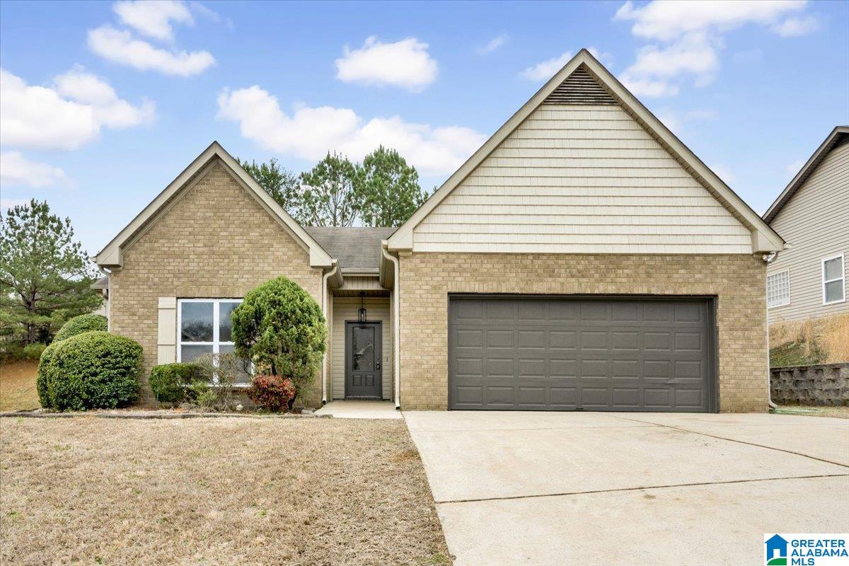 Homes for sale in Pinson, AL | 4483 Flagstone Lane, Pinson, AL 35126 | MLS# 21442956