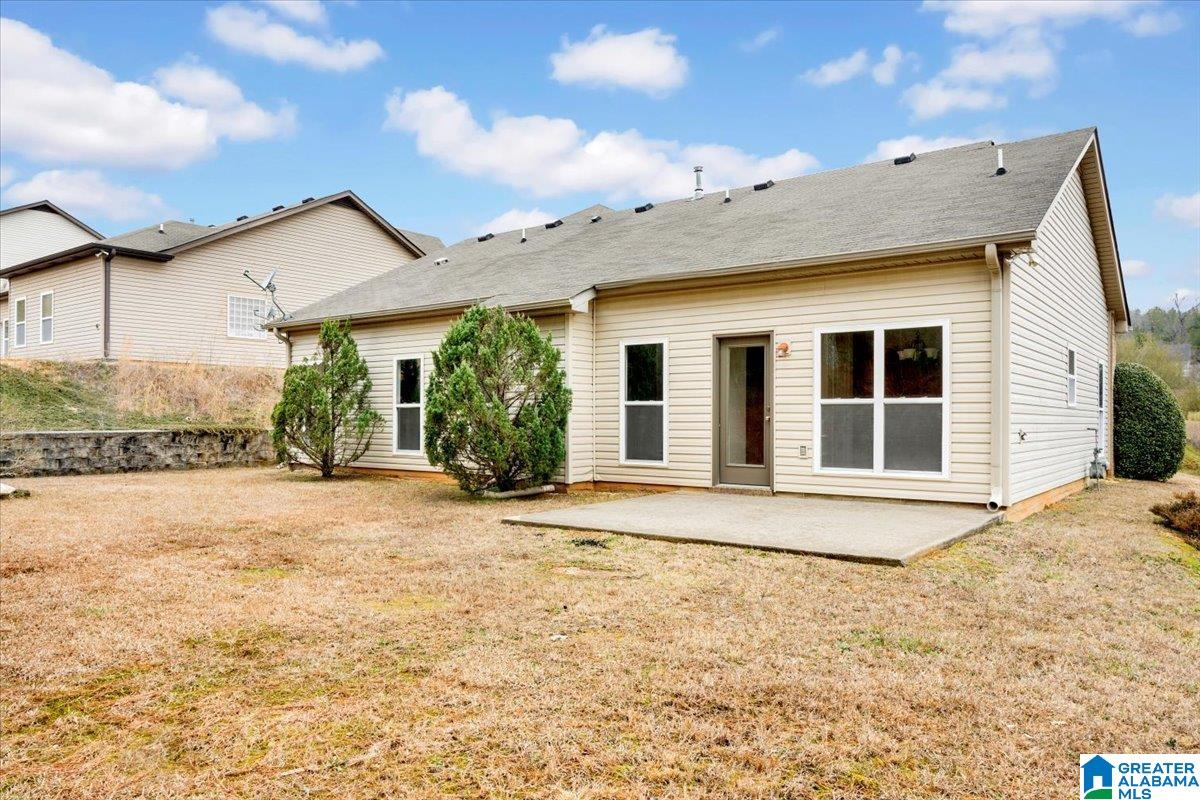 Homes for sale in Pinson, AL | 4483 Flagstone Lane, Pinson, AL 35126 | MLS# 21442956