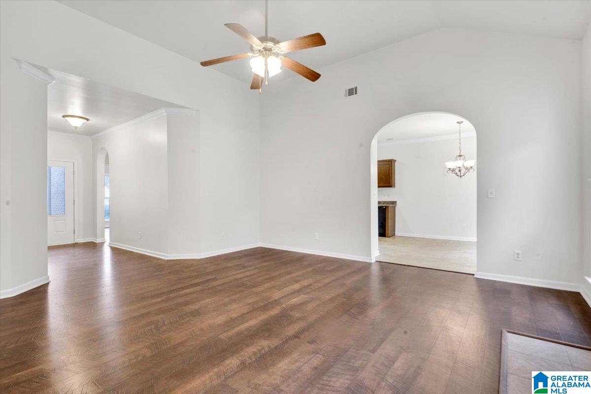 Homes for sale in Pinson, AL | 4483 Flagstone Lane, Pinson, AL 35126 | MLS# 21442956