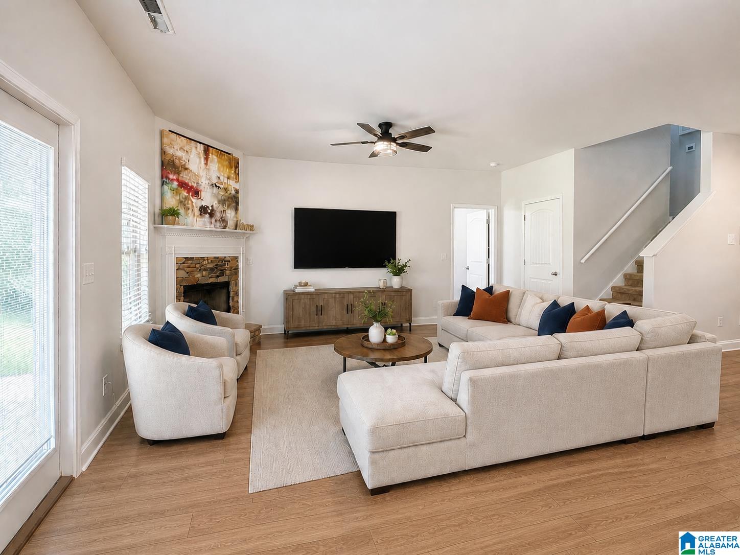 Photo 4 of Single Family Residence at 4093 Old Cahaba Pkwy, Helena, AL 35080 | MLS# 21442958 |  | Sold on 2026-06-25