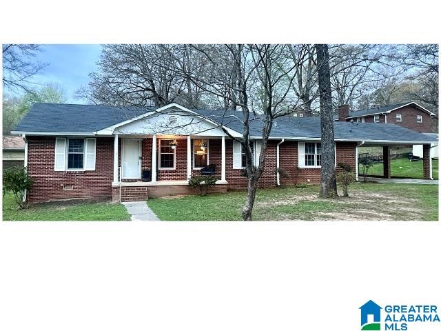 1104 LYNN DRIVE