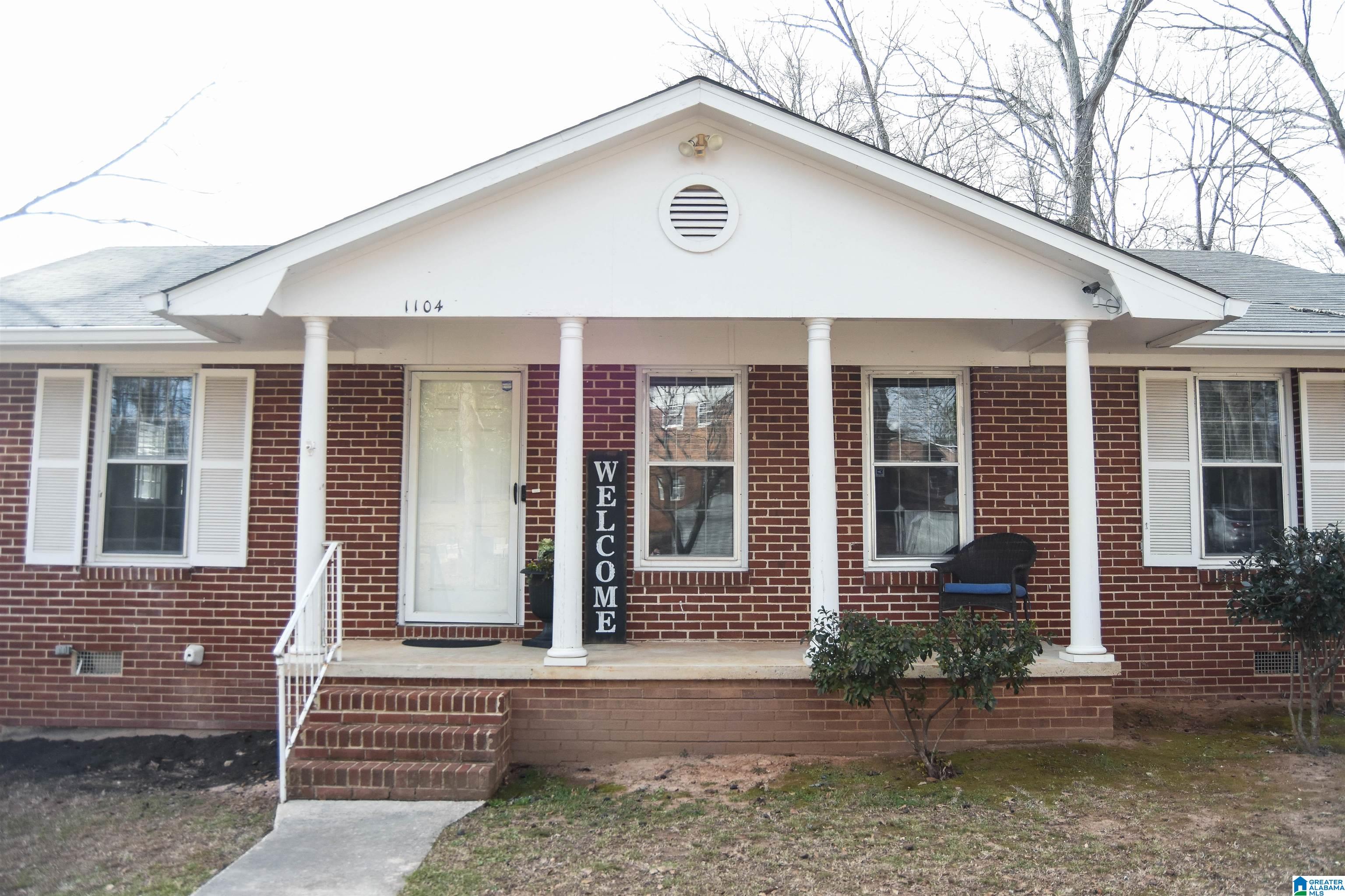 4th image of 1104 Lynn Dr, Oxford, AL 36203 | MLS# 21442960