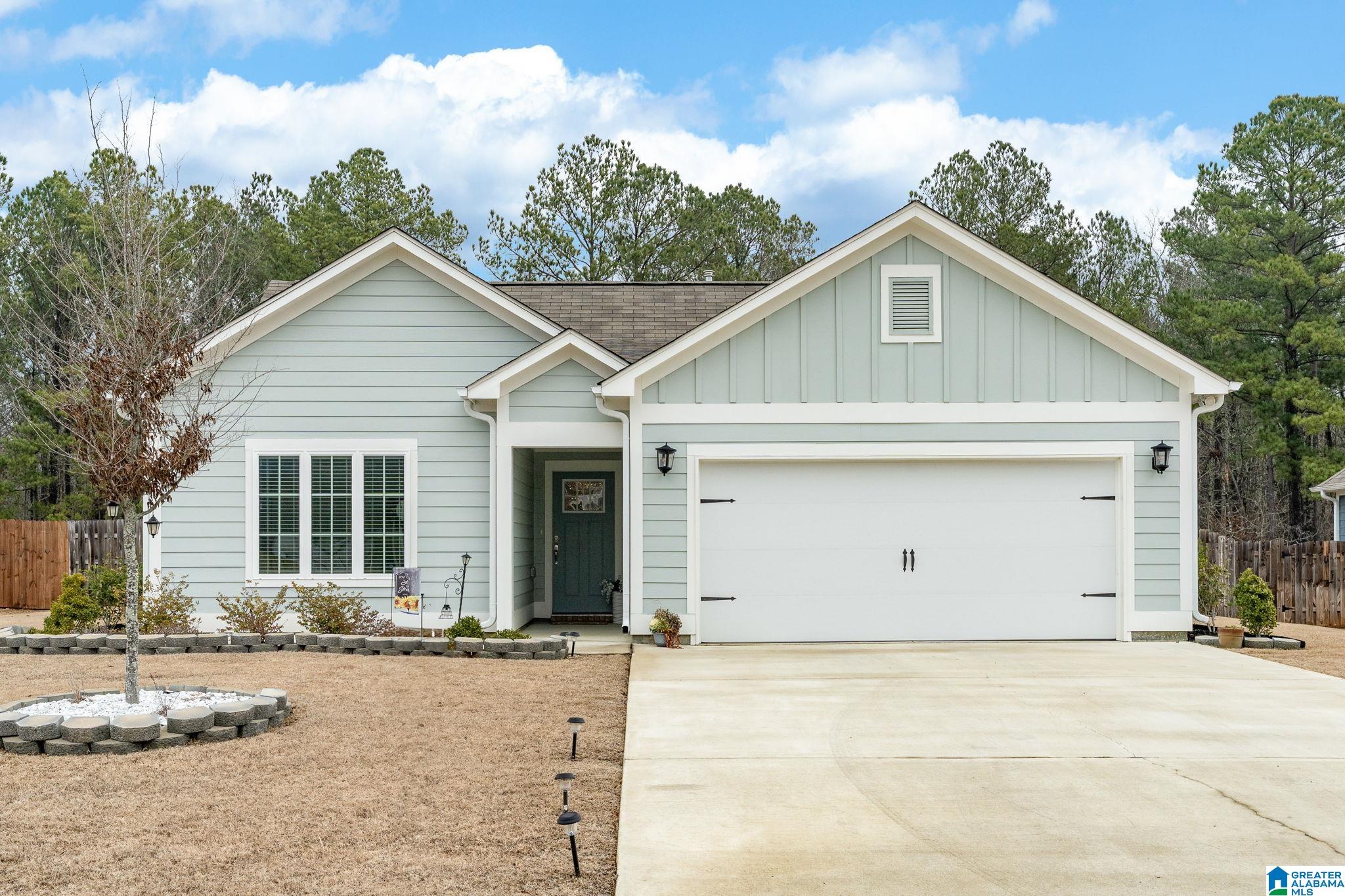 Homes for sale in Springville, AL | 1865 Baxter Avenue, Springville, AL 35146 | MLS# 21442962