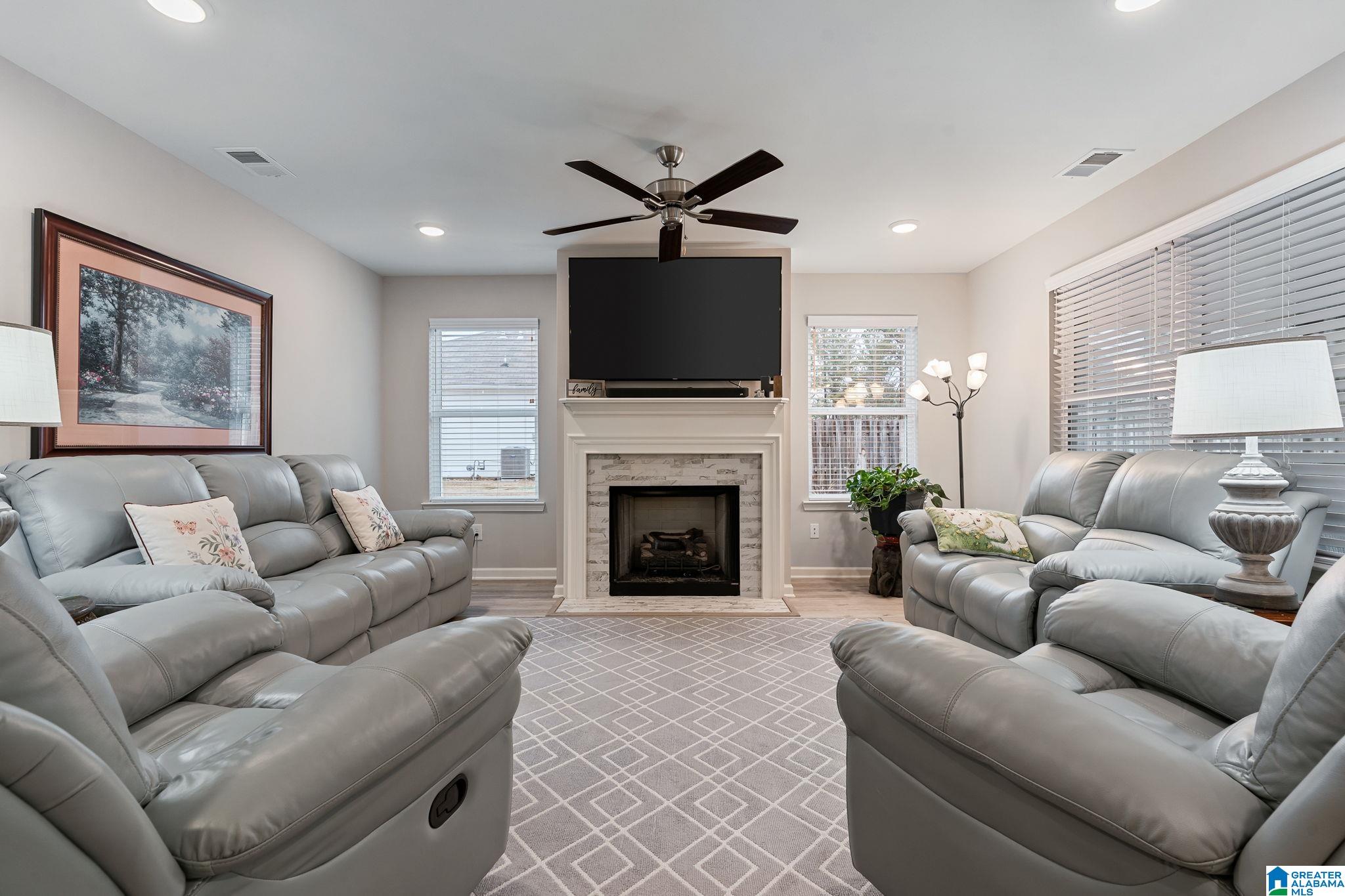 Homes for sale in Springville, AL | 1865 Baxter Avenue, Springville, AL 35146 | MLS# 21442962