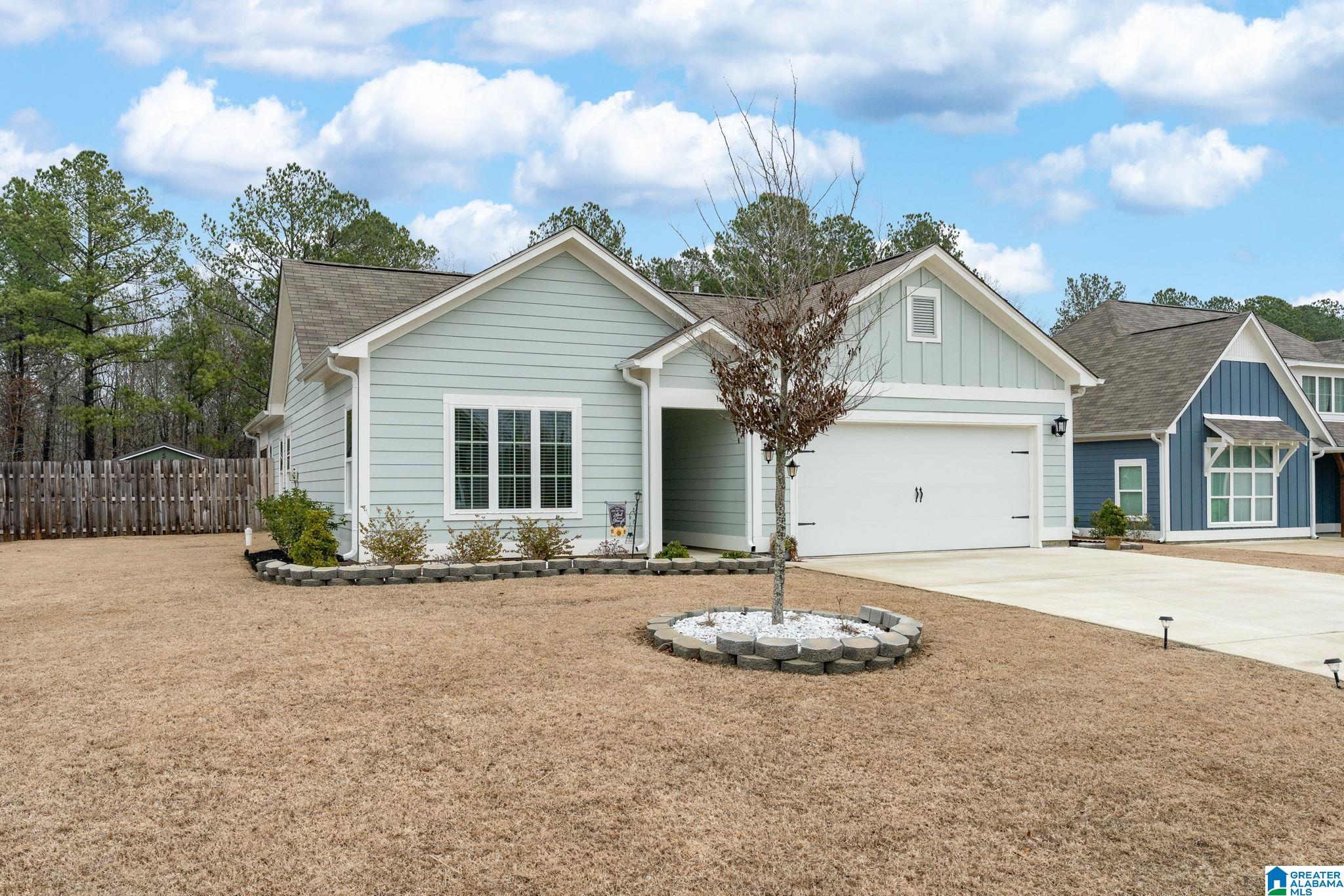 Homes for sale in Springville, AL | 1865 Baxter Avenue, Springville, AL 35146 | MLS# 21442962