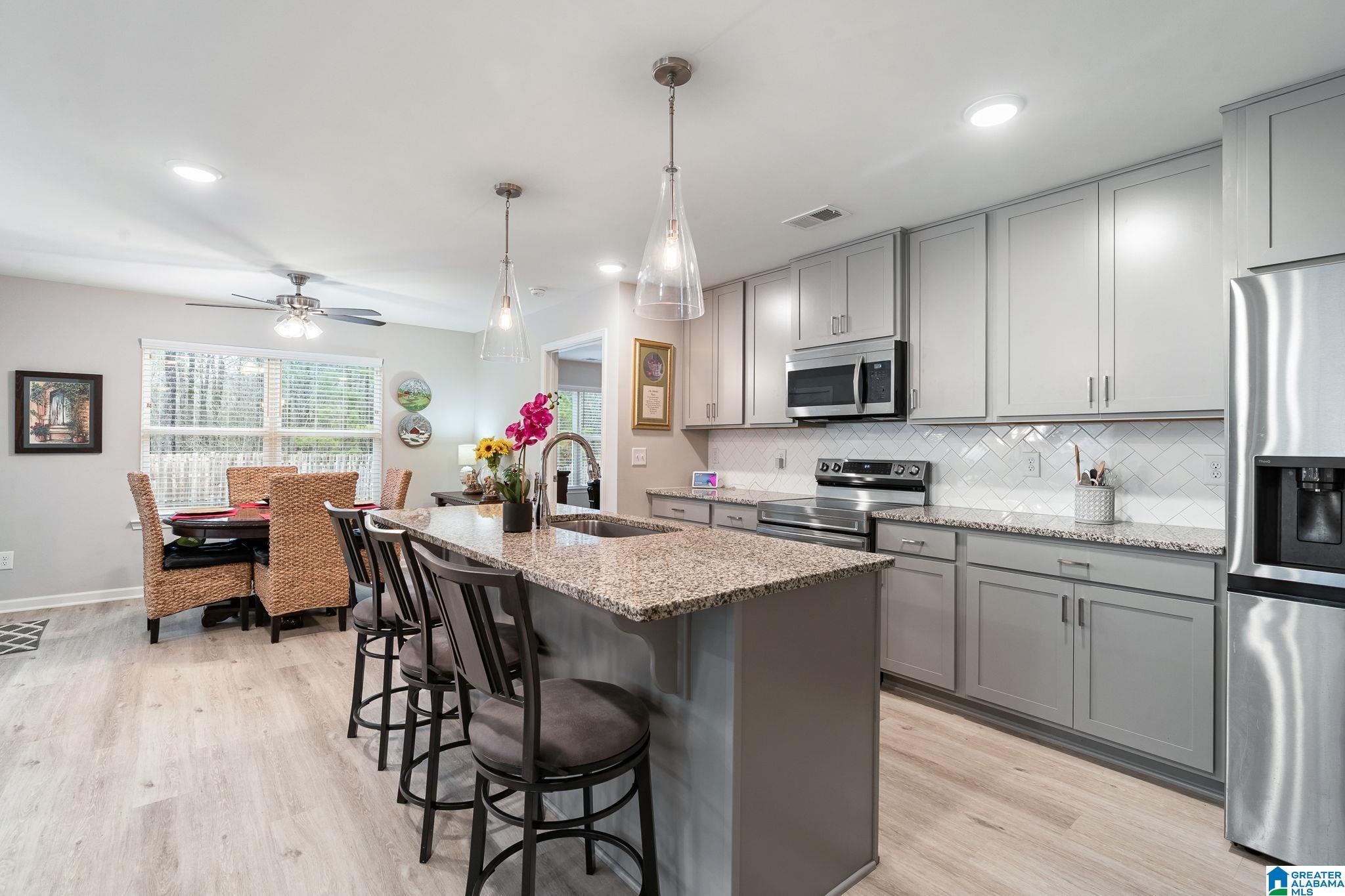 Homes for sale in Springville, AL | 1865 Baxter Avenue, Springville, AL 35146 | MLS# 21442962