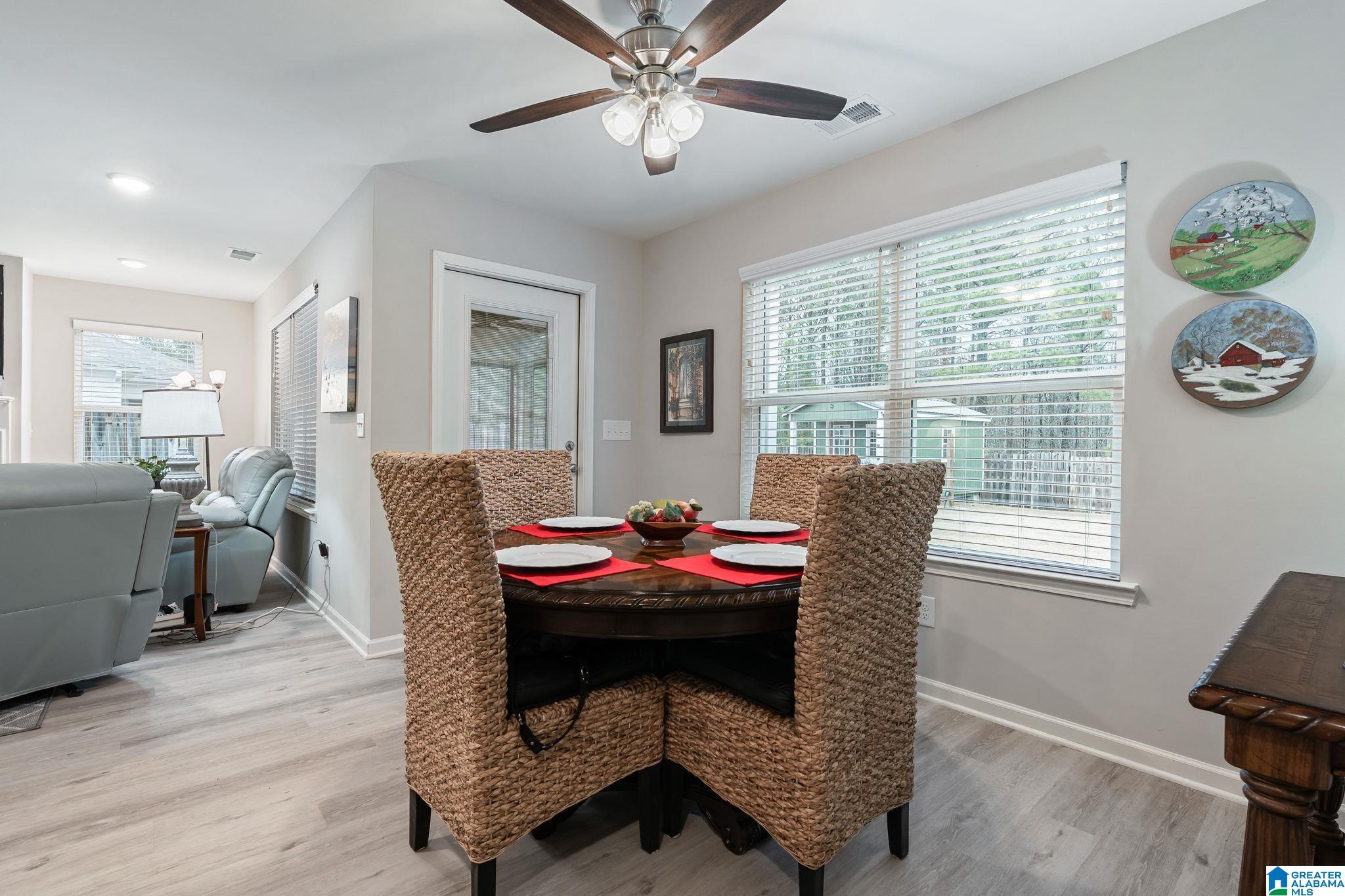 Homes for sale in Springville, AL | 1865 Baxter Avenue, Springville, AL 35146 | MLS# 21442962