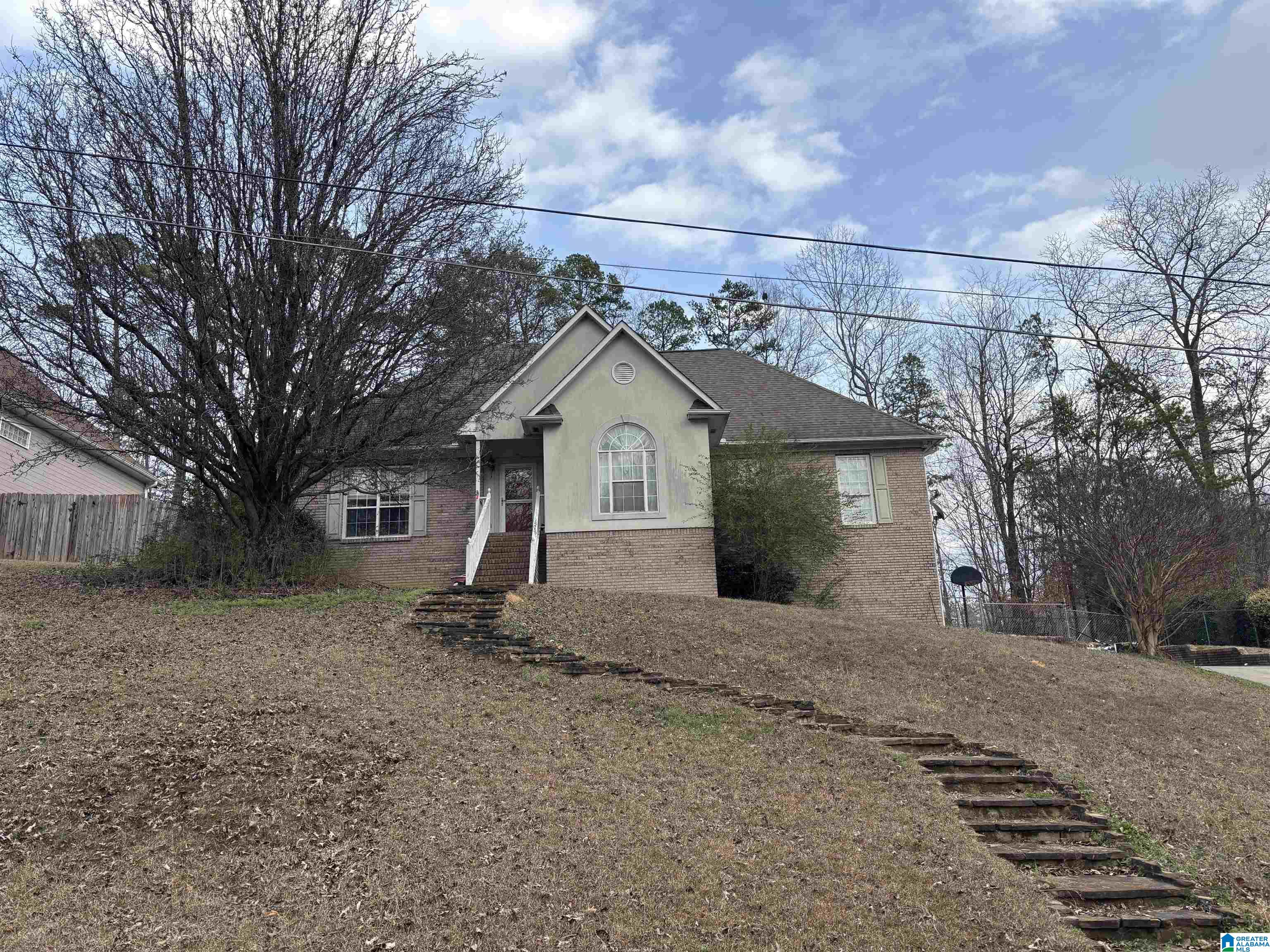 Homes for sale in Pinson, AL | 6805 Ashberry Dr, Pinson, AL 35126 | MLS# 21442966