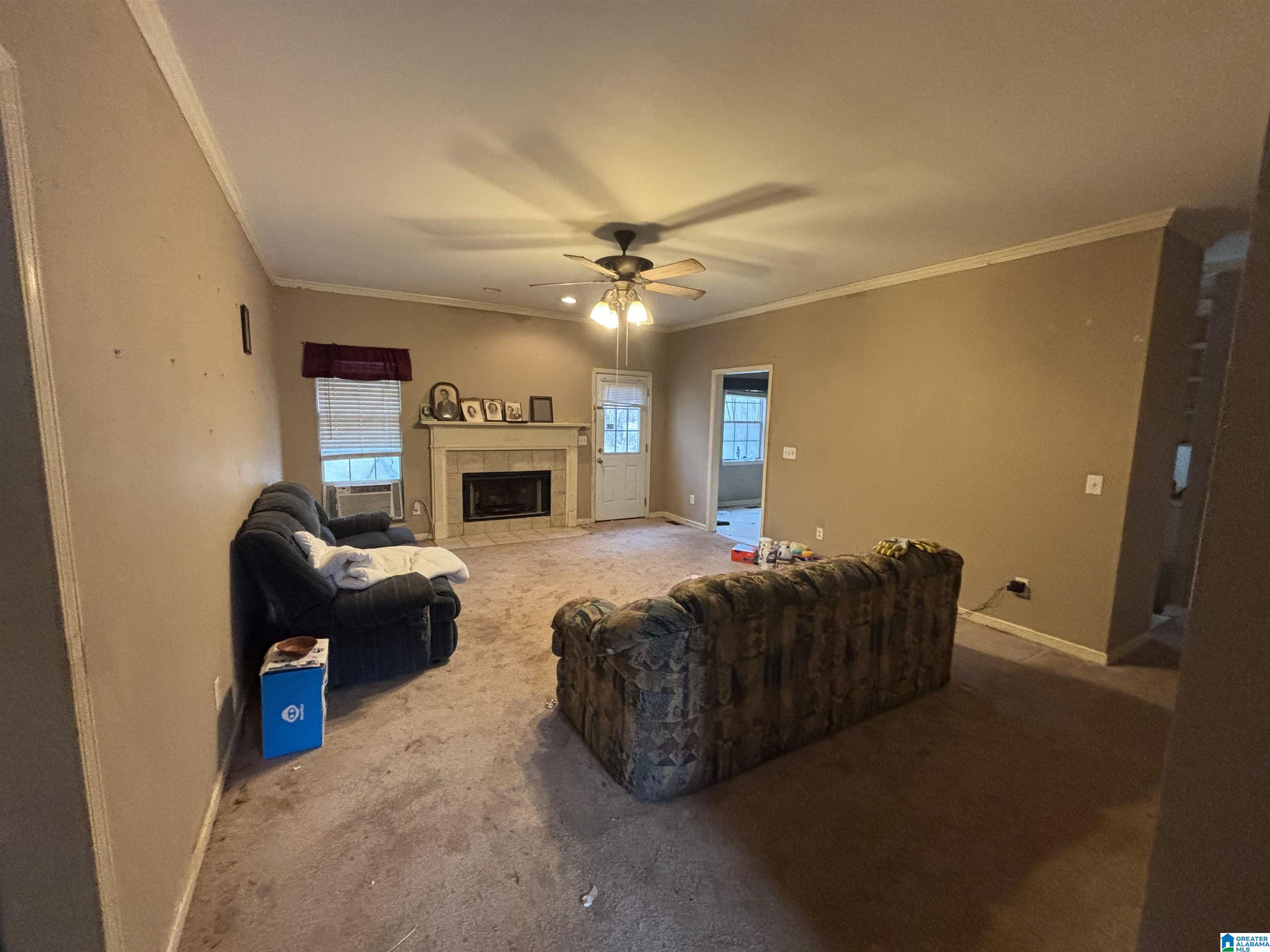 Homes for sale in Pinson, AL | 6805 Ashberry Dr, Pinson, AL 35126 | MLS# 21442966