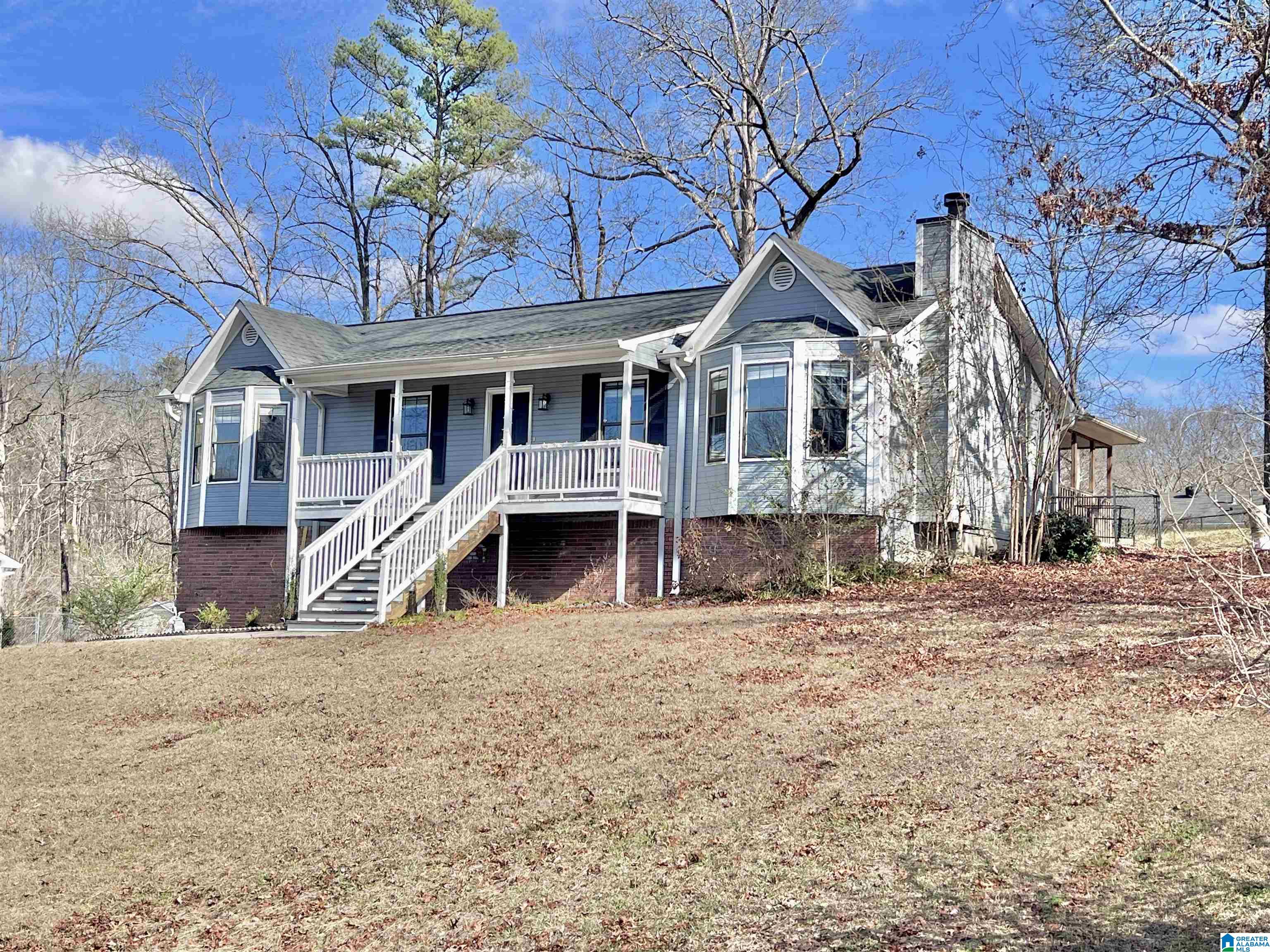 Homes for sale in Pinson, AL | 6877 Briarwood Dr, Pinson, AL 35126 | MLS# 21442969