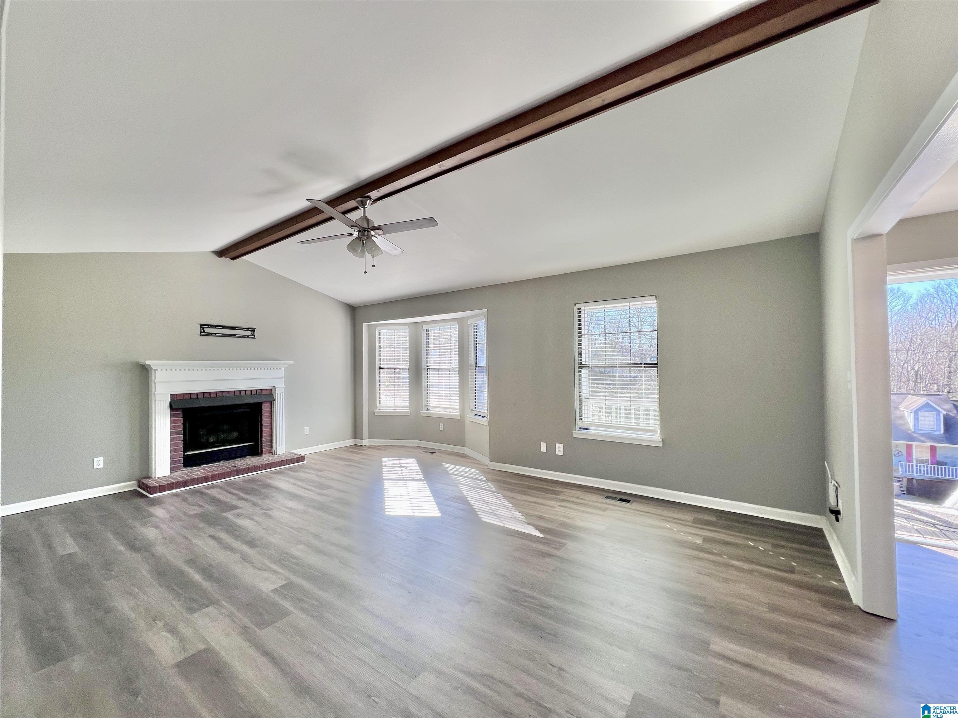 Homes for sale in Pinson, AL | 6877 Briarwood Dr, Pinson, AL 35126 | MLS# 21442969