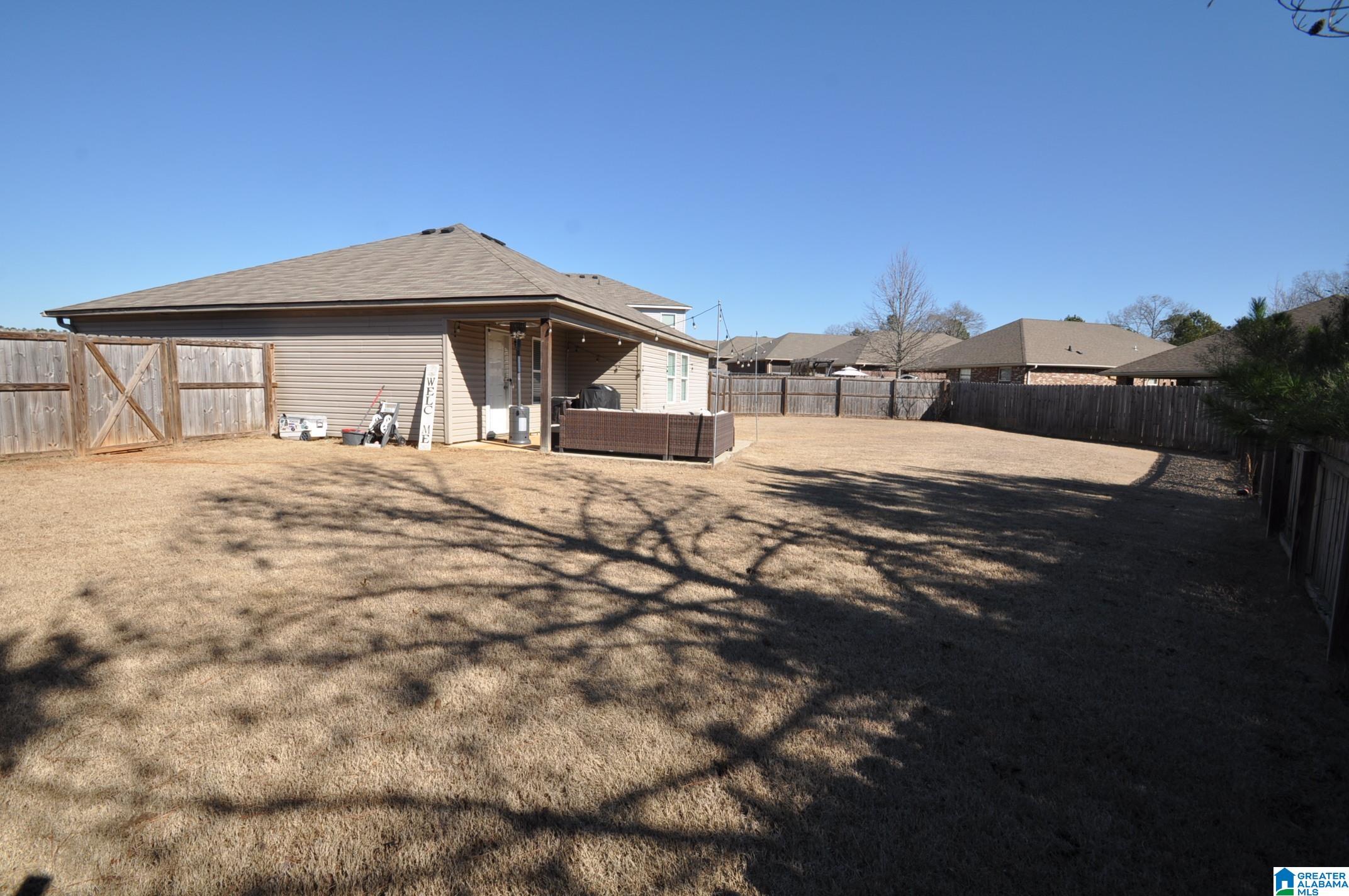 Homes for sale in Montevallo, AL | 361 Hidden Court, Montevallo, AL 35115 | MLS# 21442971