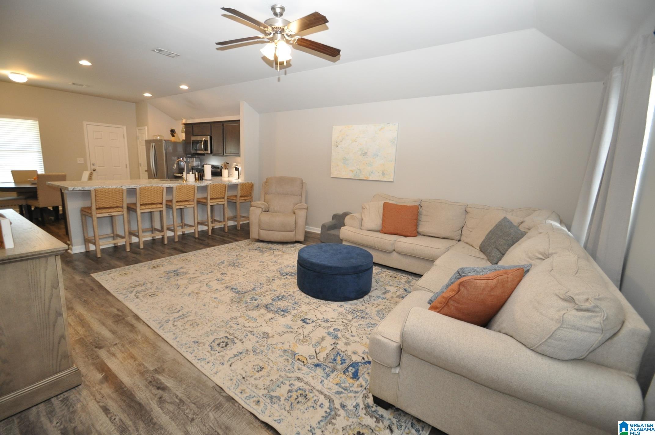 Homes for sale in Montevallo, AL | 361 Hidden Court, Montevallo, AL 35115 | MLS# 21442971