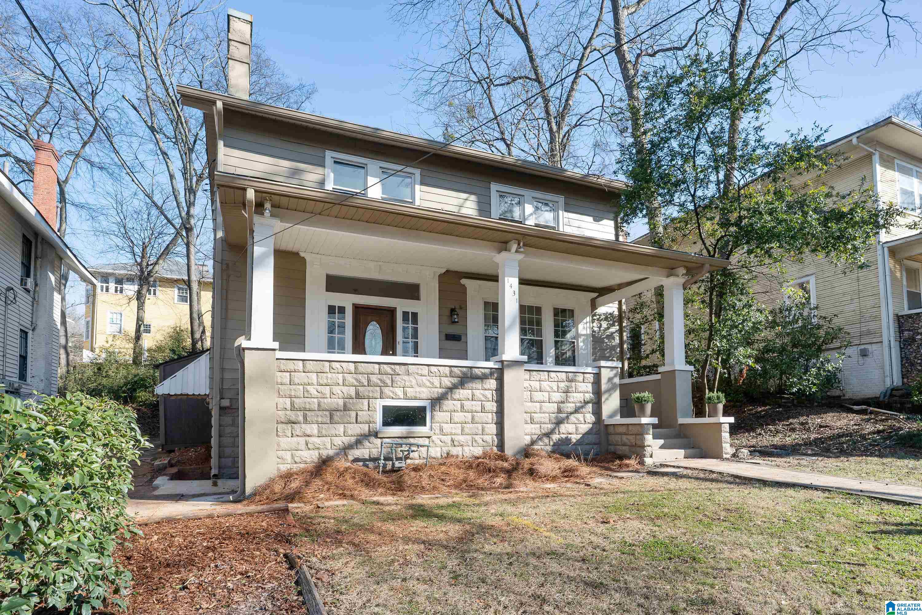 Homes for sale in Birmingham, AL | 1431 18Th Street S, Birmingham, AL 35205 | MLS# 21442973