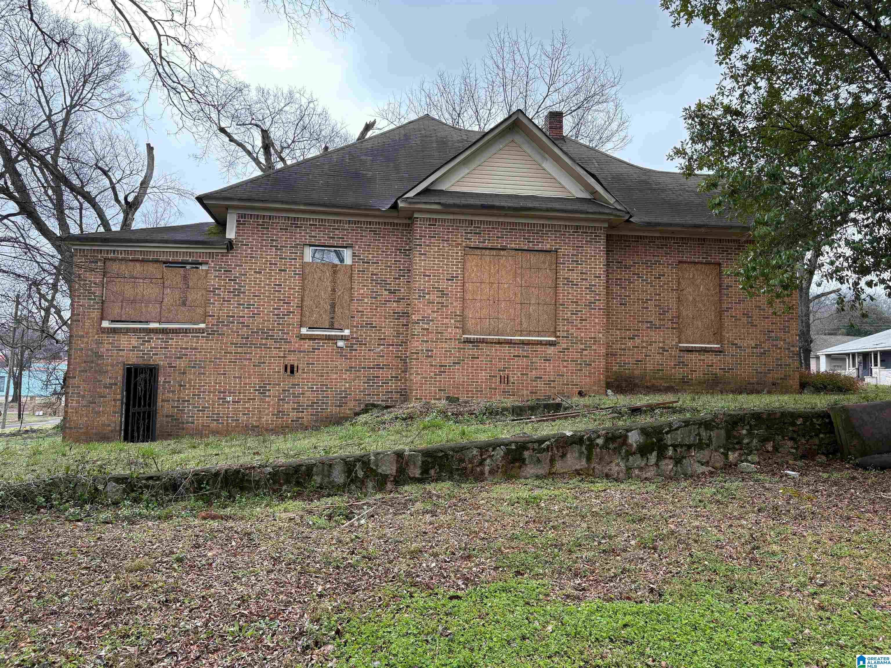 2330 20TH STREET ENSLEY