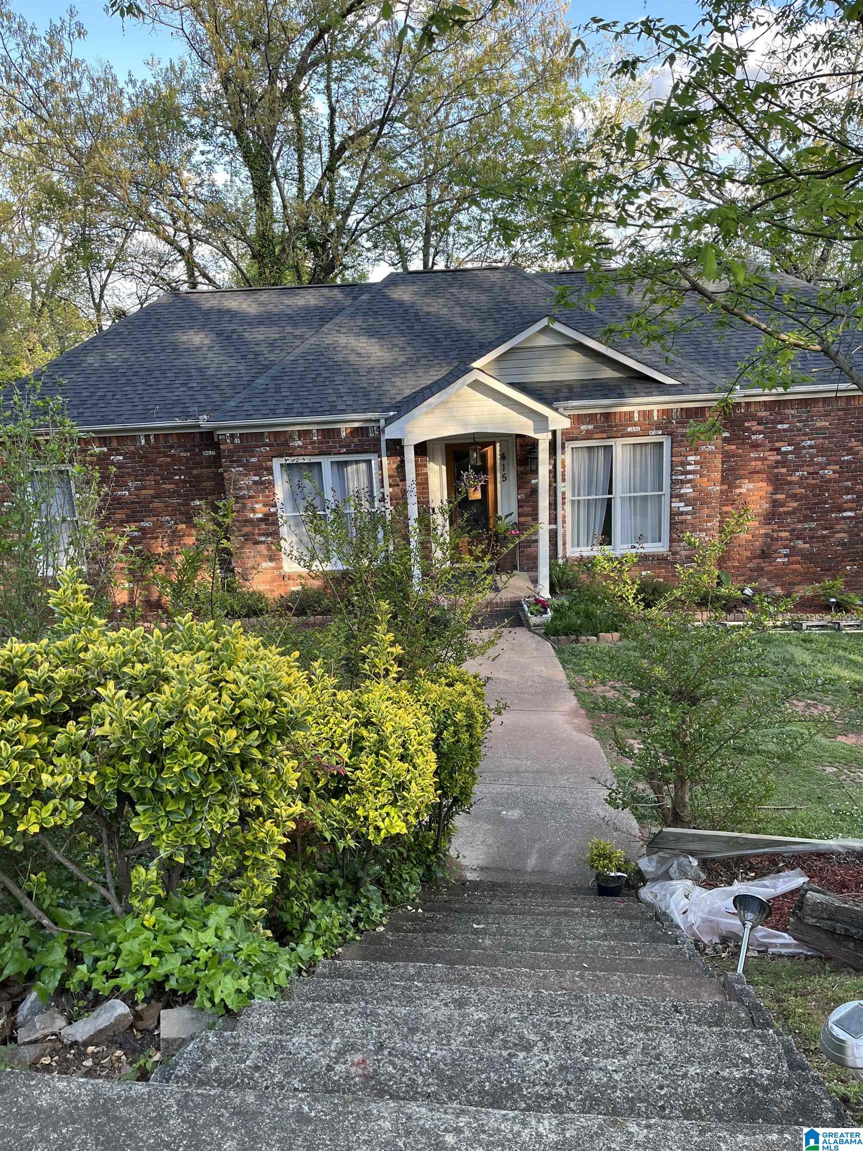 Homes for sale in Birmingham, AL | 415 Yellowstone Dr, Birmingham, AL 35206 | MLS# 21442976