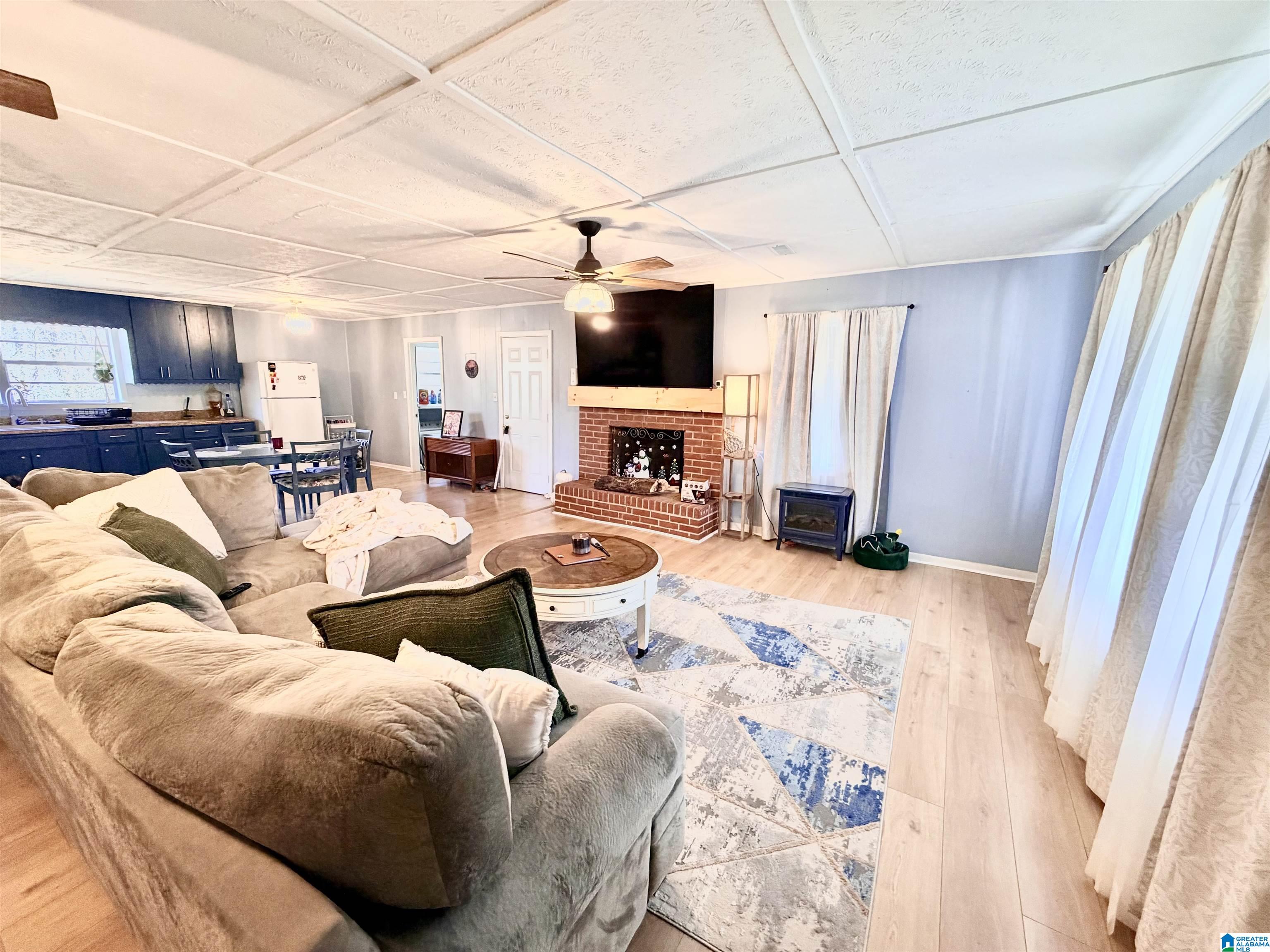 Homes for sale in Centre, AL | 7660 Al Hwy 9 S, Centre, AL 35960 | MLS# 21442977