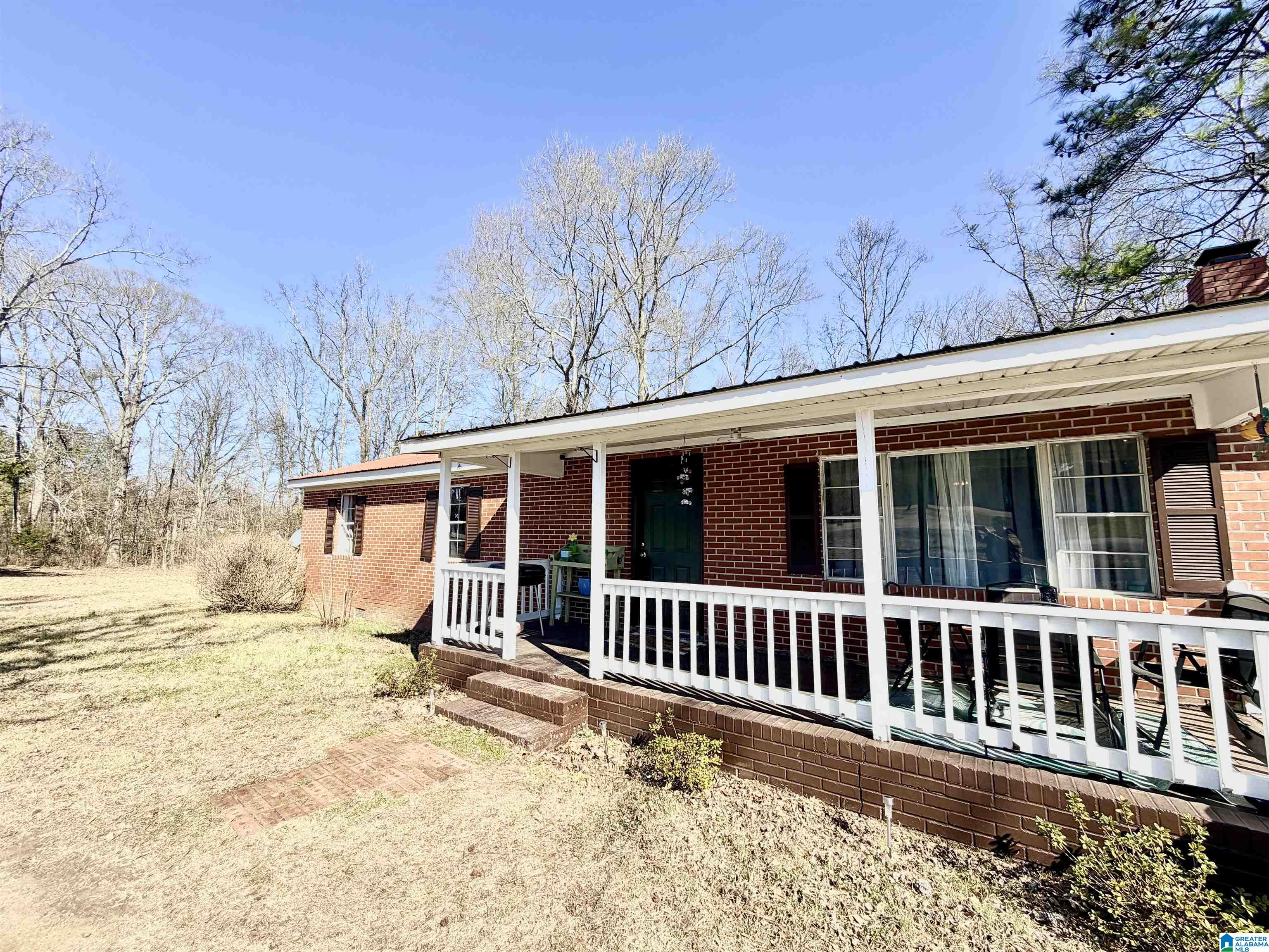 Homes for sale in Centre, AL | 7660 Al Hwy 9 S, Centre, AL 35960 | MLS# 21442977