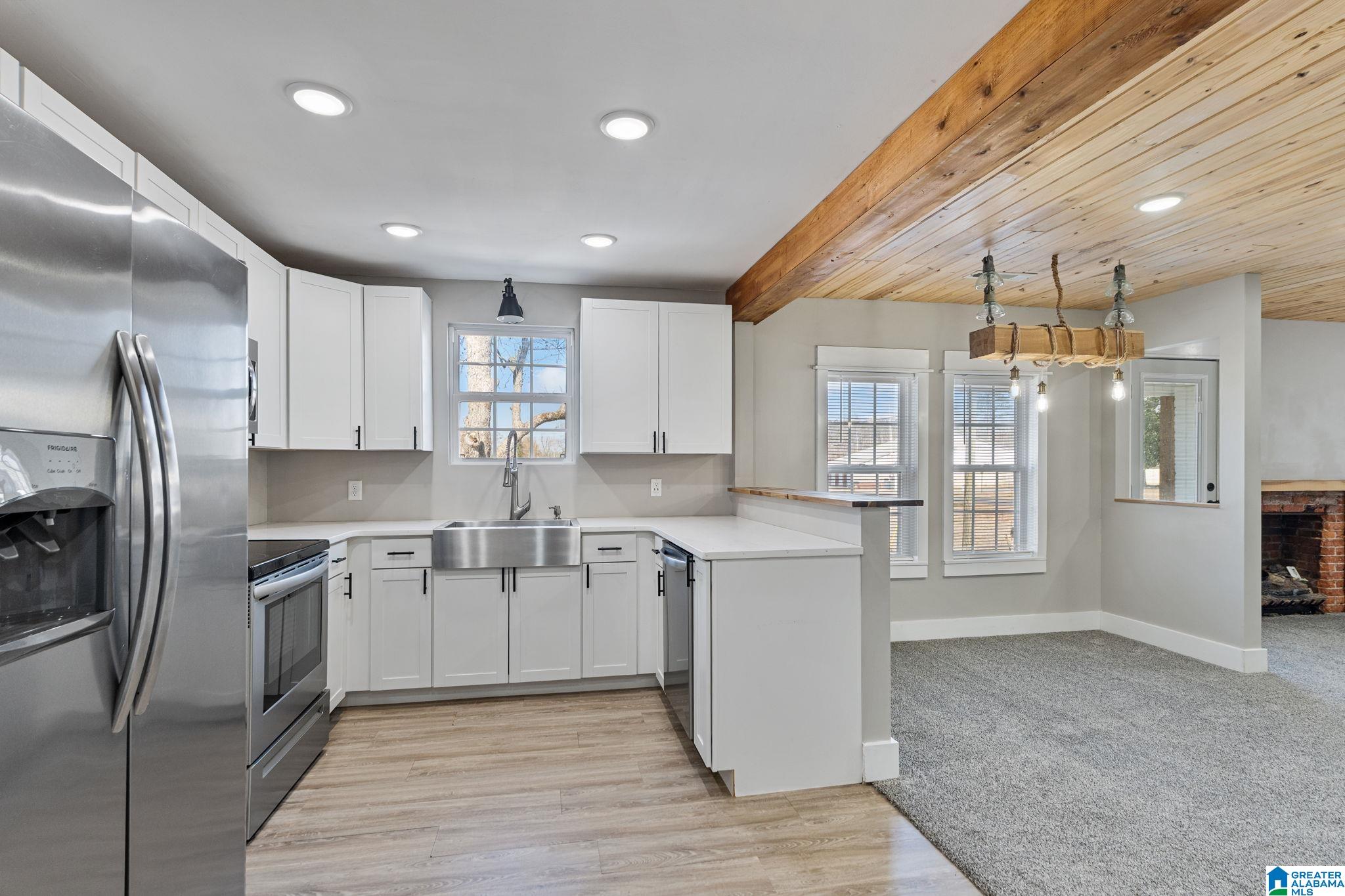 Homes for sale in Clanton, AL | 311 Thrash Road, Clanton, AL 35045 | MLS# 21442982