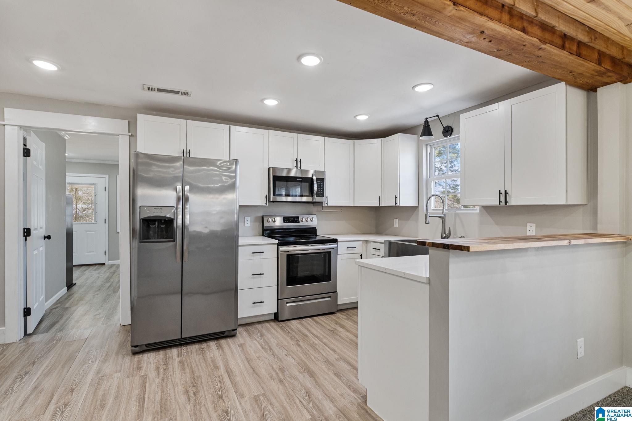 Homes for sale in Clanton, AL | 311 Thrash Road, Clanton, AL 35045 | MLS# 21442982