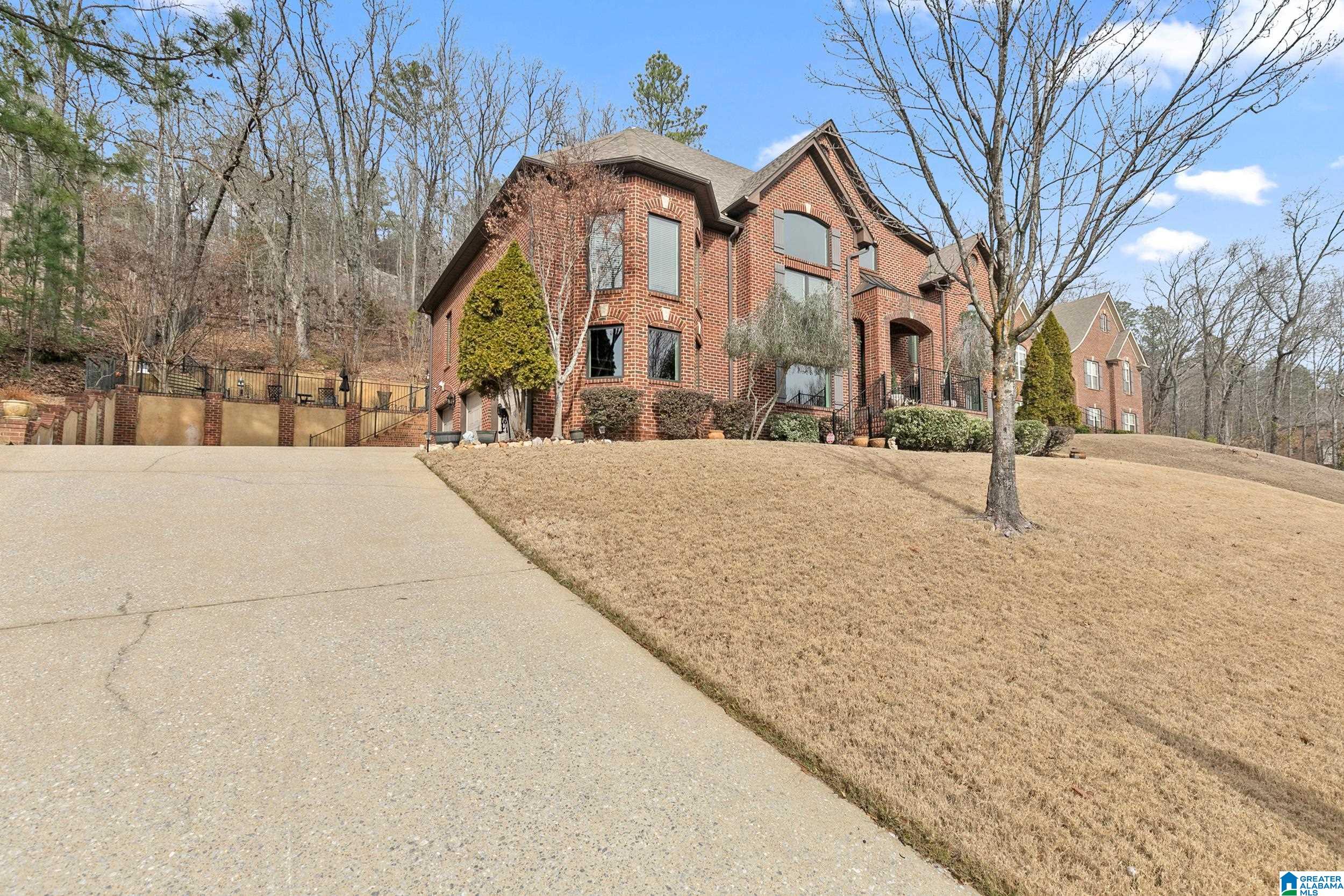 Homes for sale in Pelham, AL | 1445 Stoneykirk Road, Pelham, AL 35124 | MLS# 21442983