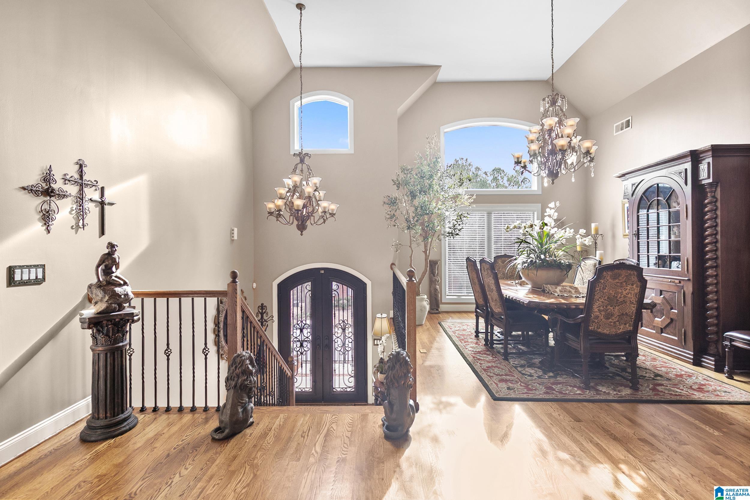 Homes for sale in Pelham, AL | 1445 Stoneykirk Road, Pelham, AL 35124 | MLS# 21442983