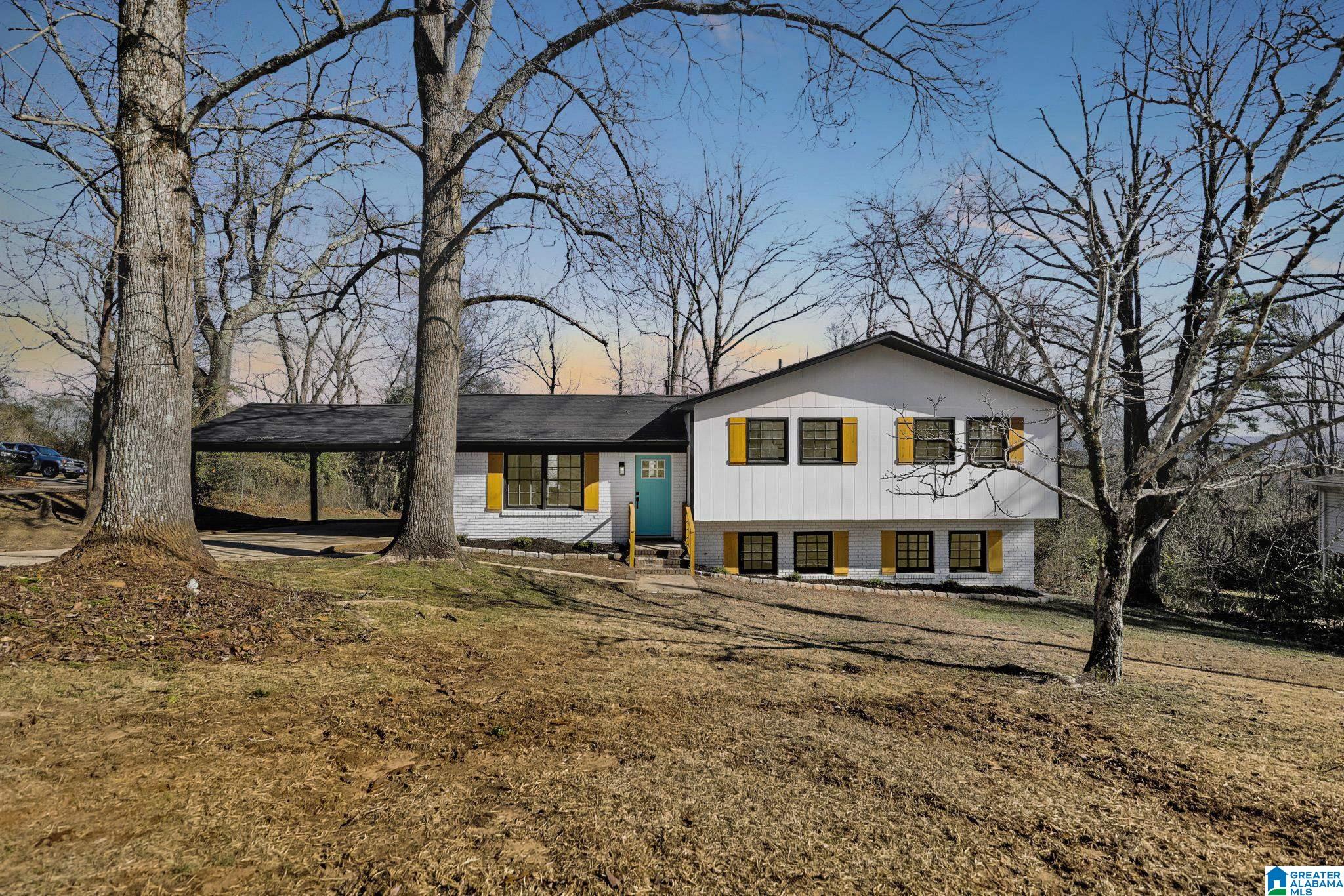 3913 ROCK RIDGE ROAD