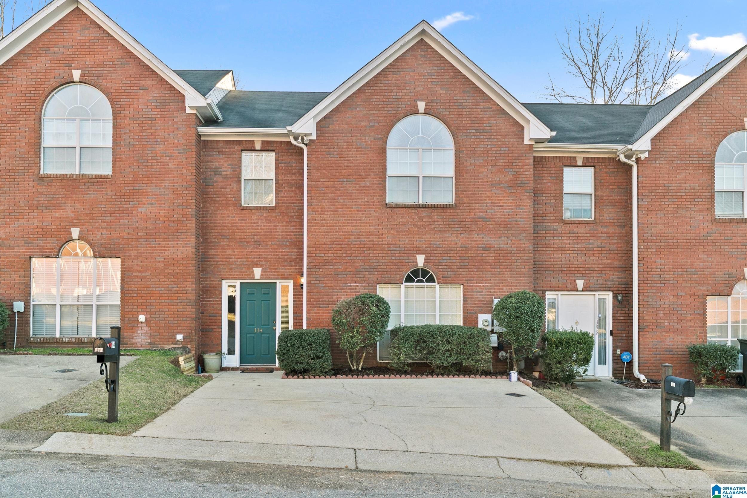 Homes for sale in Pelham, AL | 114 Sommersby Dr, Pelham, AL 35124 | MLS# 21442987