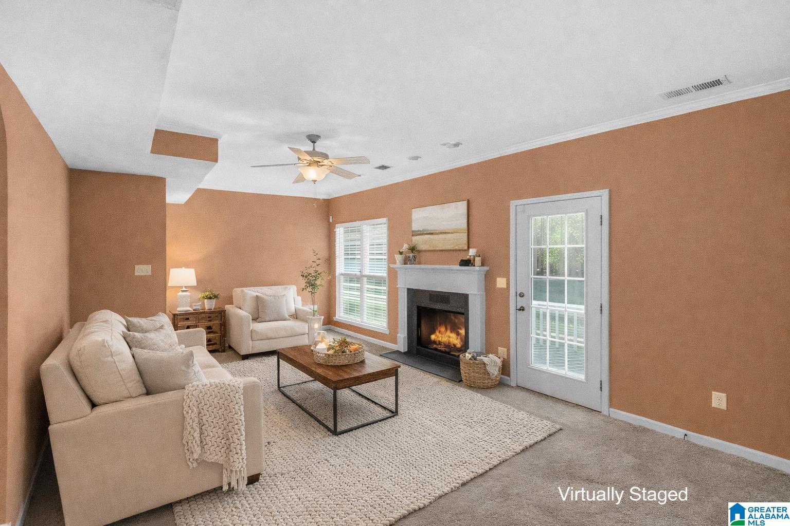 Homes for sale in Pelham, AL | 114 Sommersby Dr, Pelham, AL 35124 | MLS# 21442987