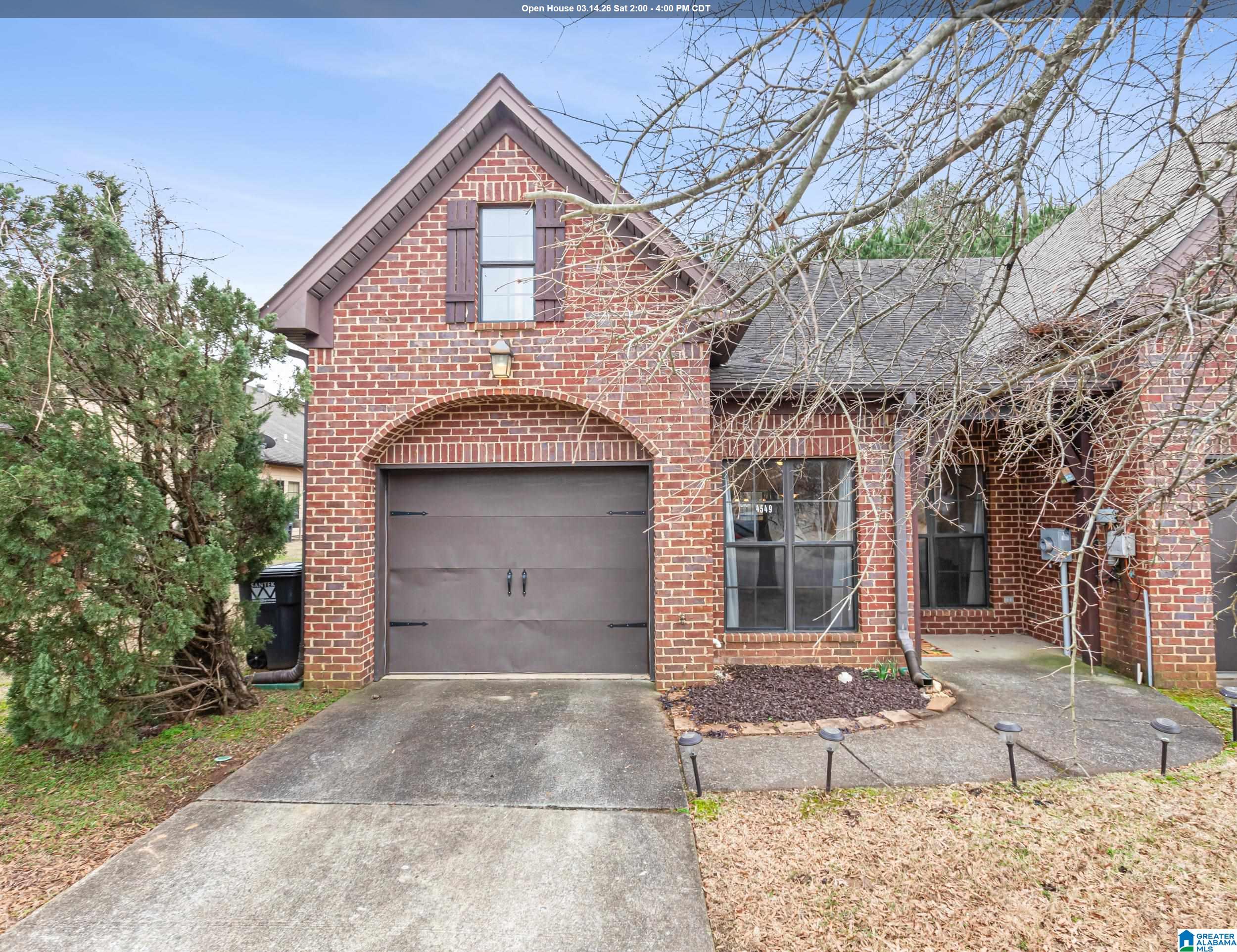 Homes for sale in Pinson, AL | 4549 Sterling Glen Circle, Pinson, AL 35126 | MLS# 21442991