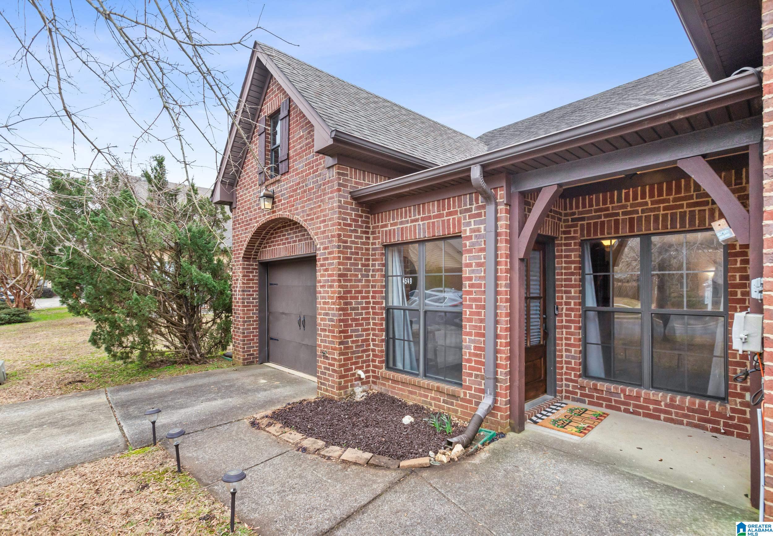 Homes for sale in Pinson, AL | 4549 Sterling Glen Circle, Pinson, AL 35126 | MLS# 21442991