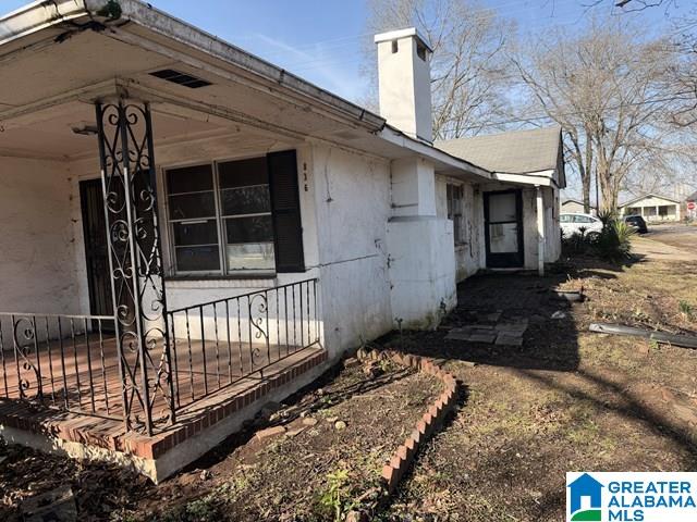 Homes for sale in Tarrant, AL | 836 Jackson Boulevard, Tarrant, AL 35217 | MLS# 21442993