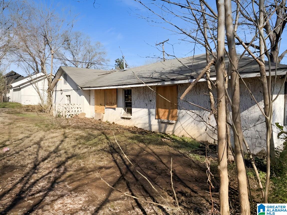 Homes for sale in Tarrant, AL | 836 Jackson Boulevard, Tarrant, AL 35217 | MLS# 21442993